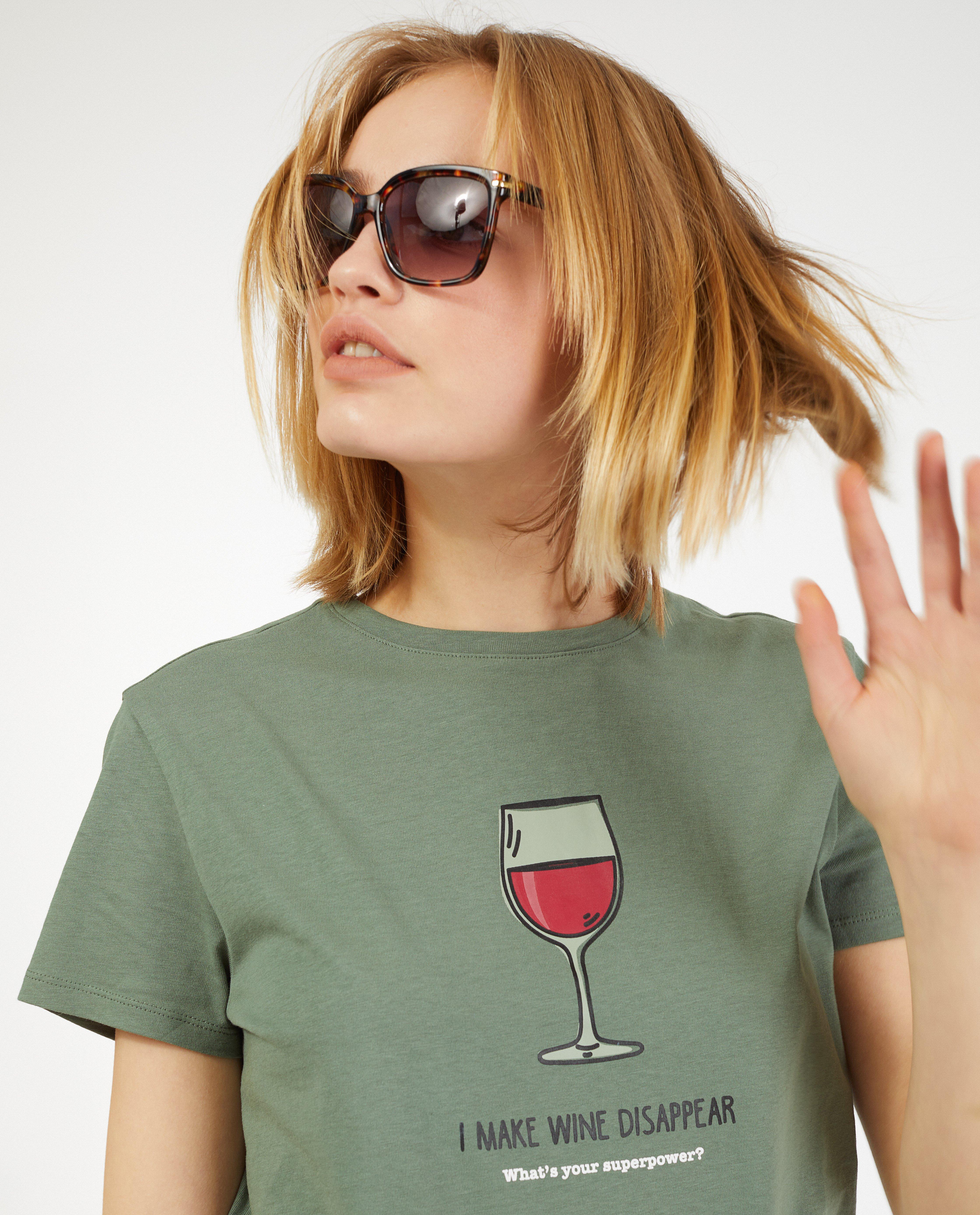 T-shirts - 