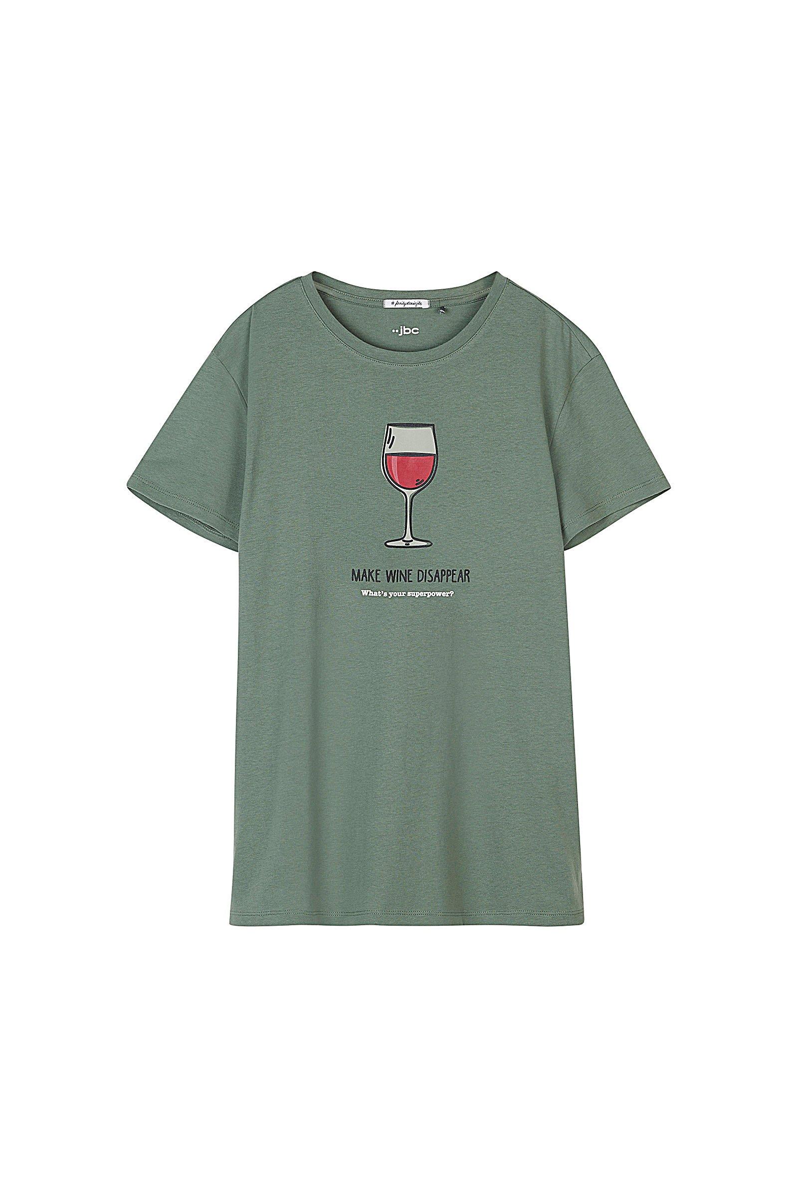 T-shirts - 