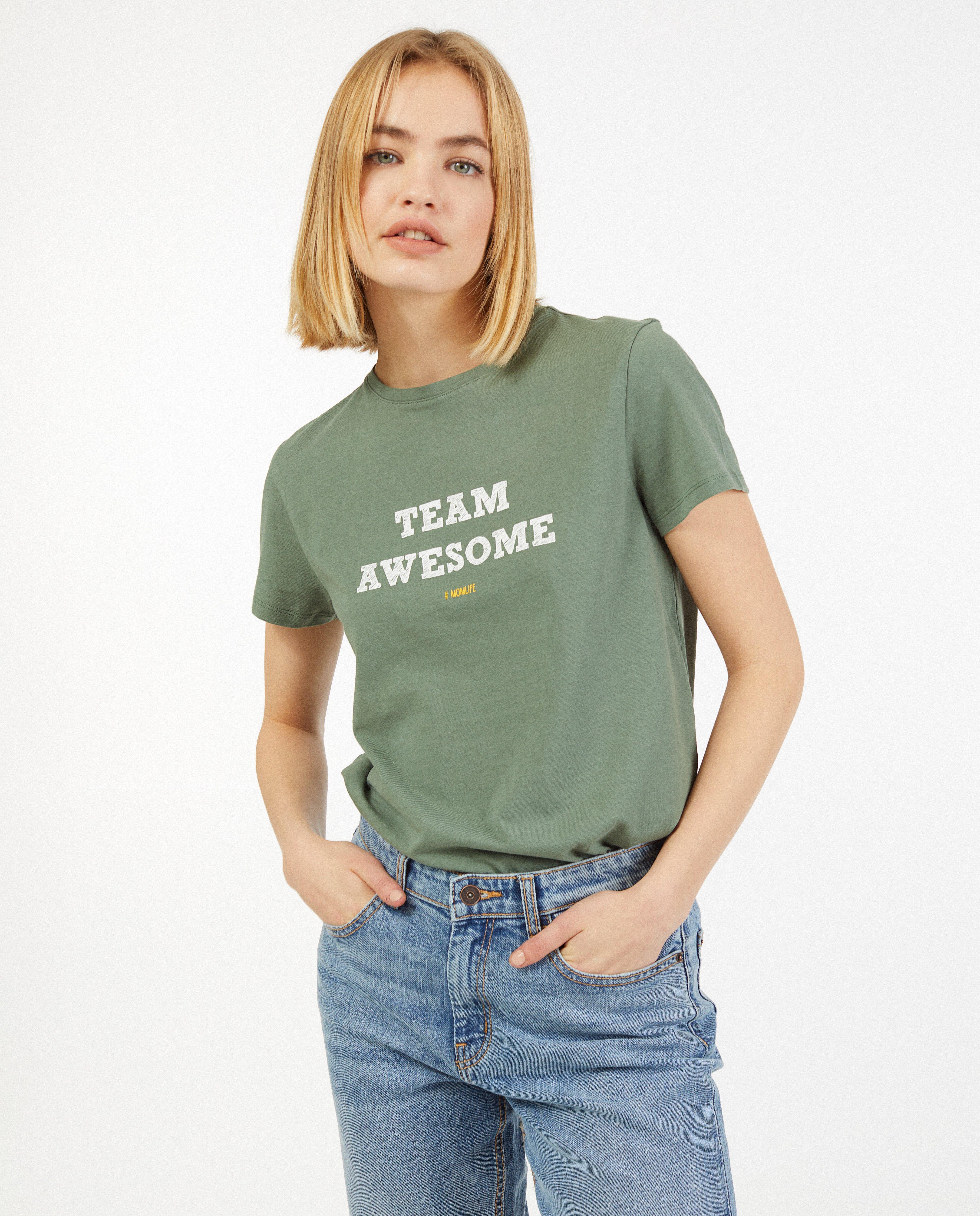 T-shirts - 