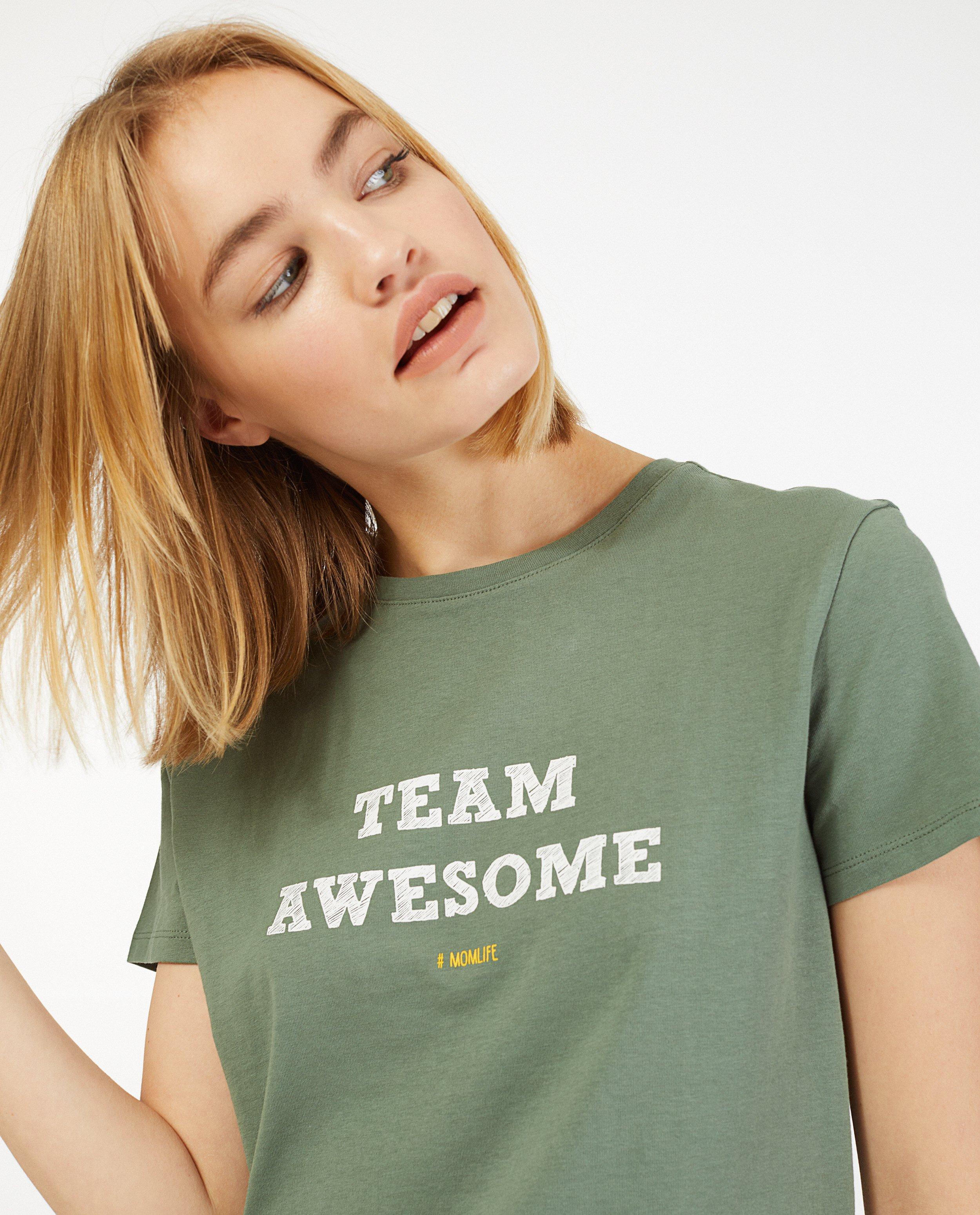 T-shirts - 