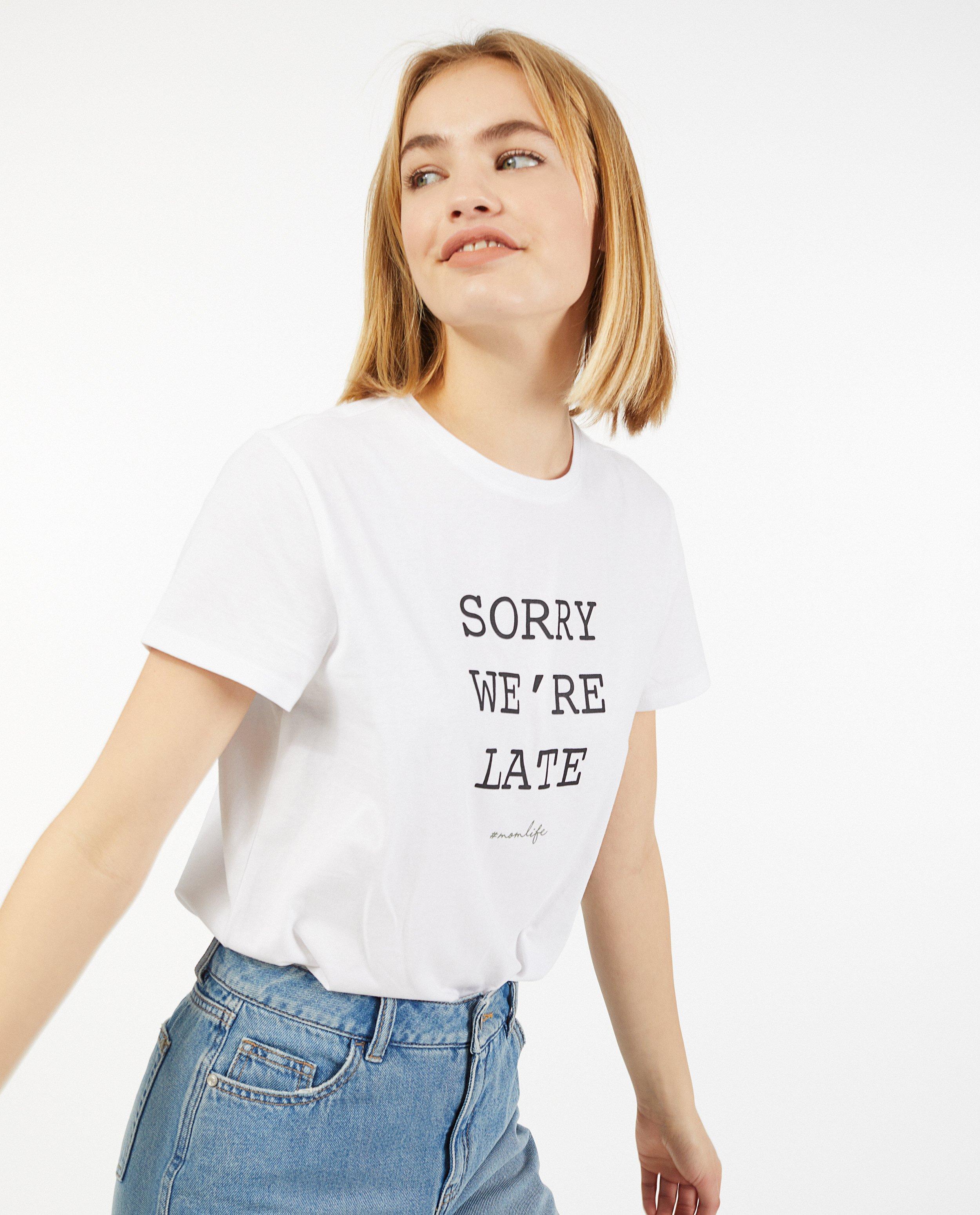 T-shirts - 