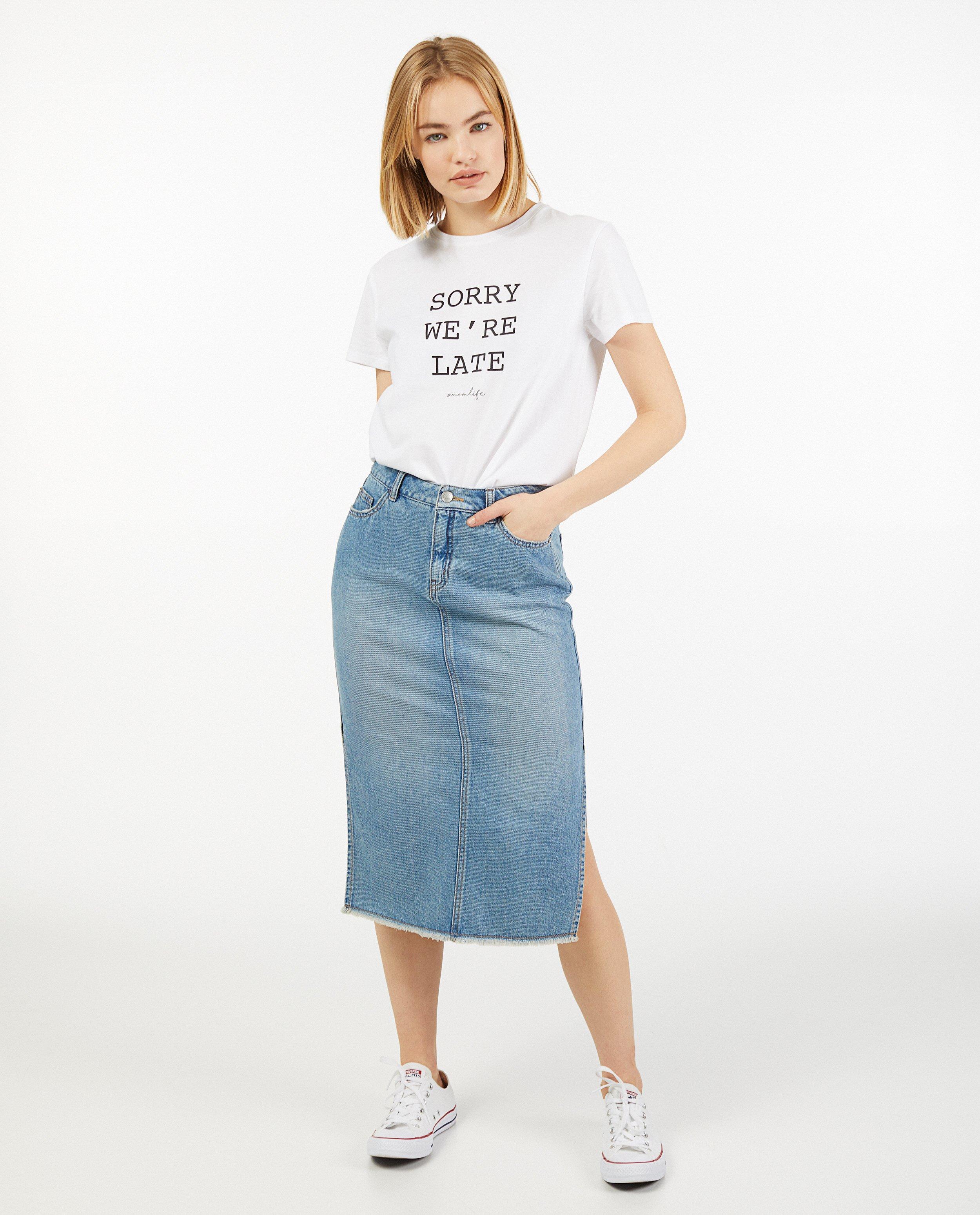 T-shirts - 