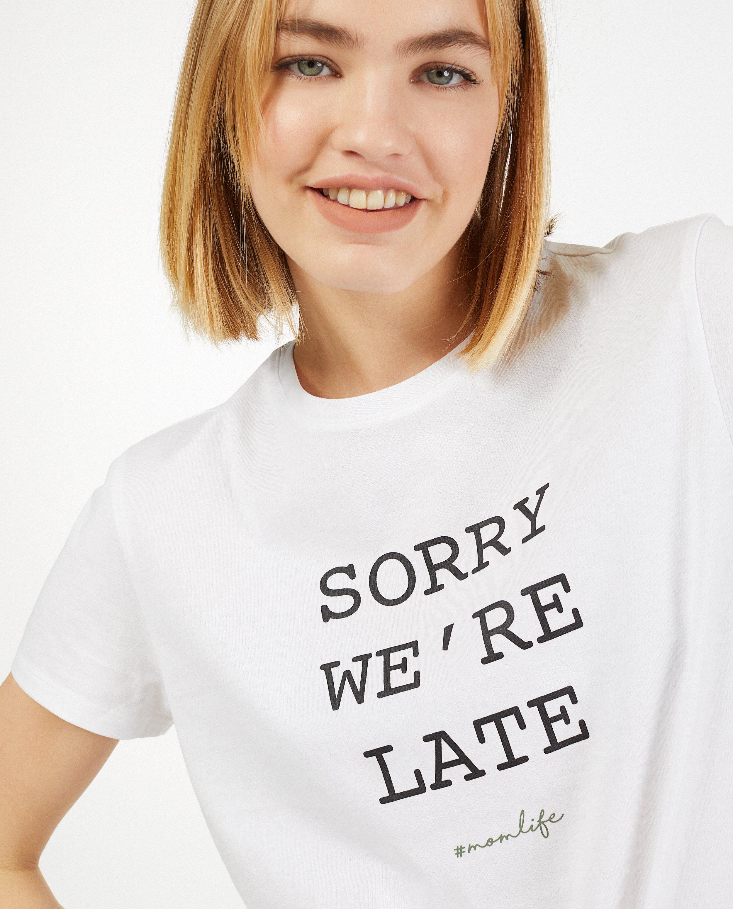 T-shirts - 