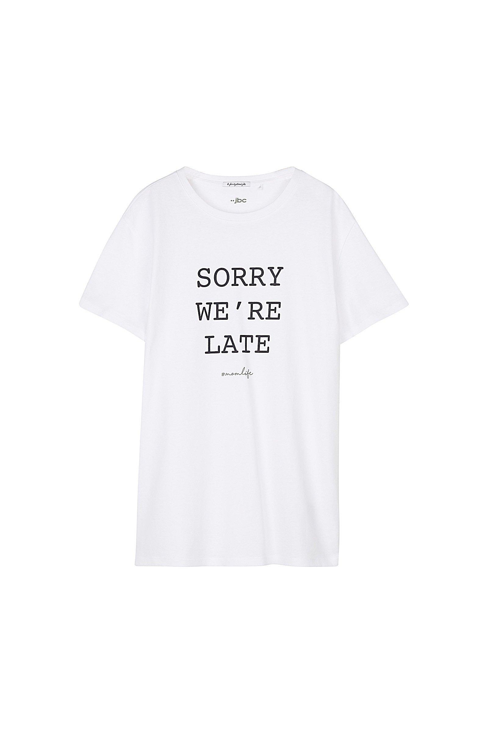 T-shirts - 