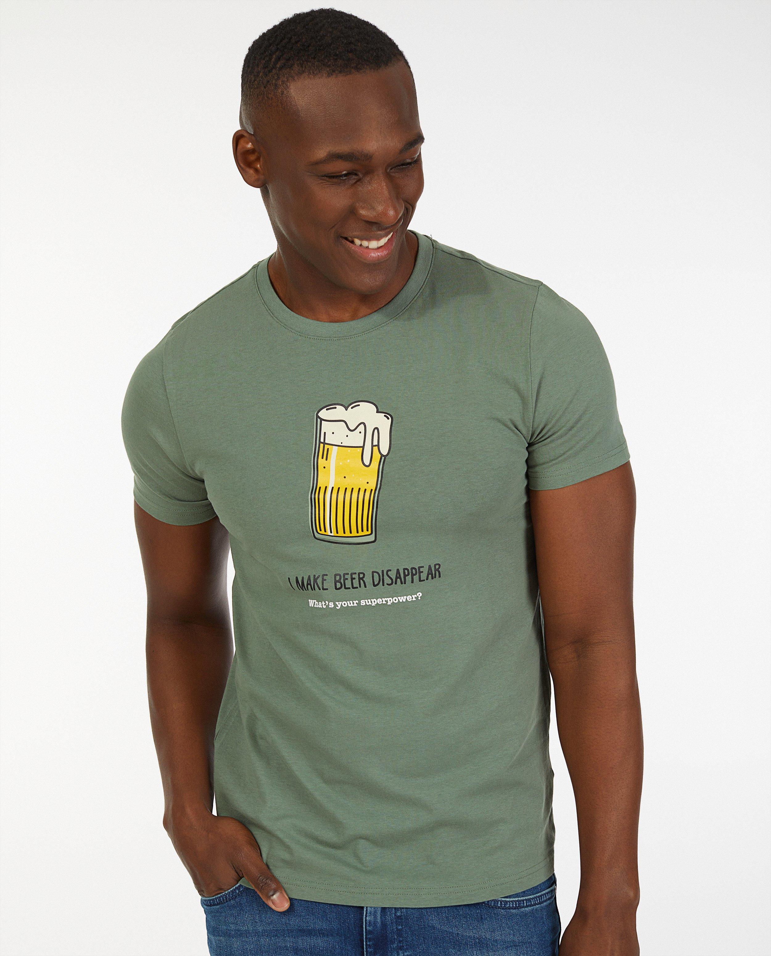 T-shirts - 