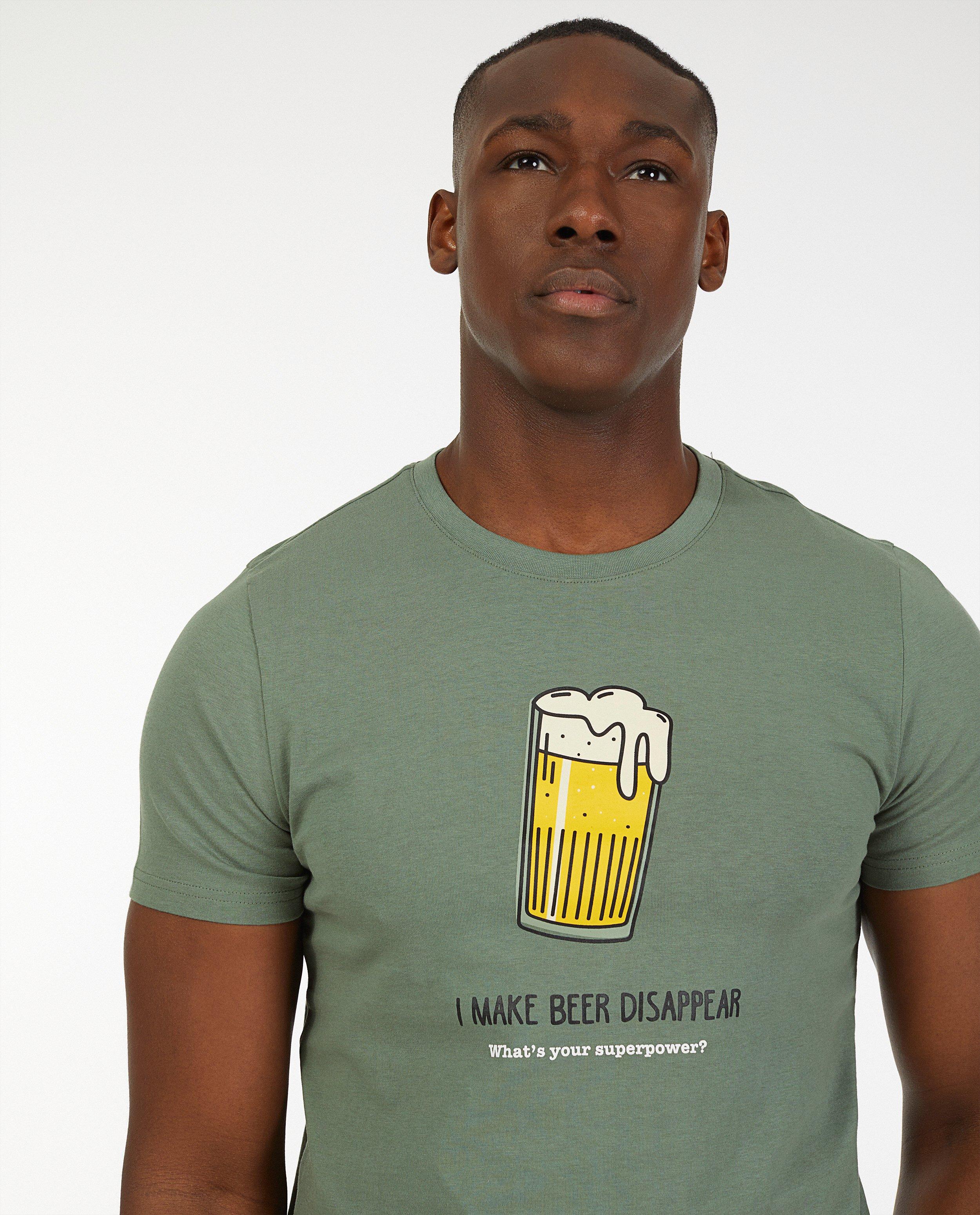 T-shirts - 