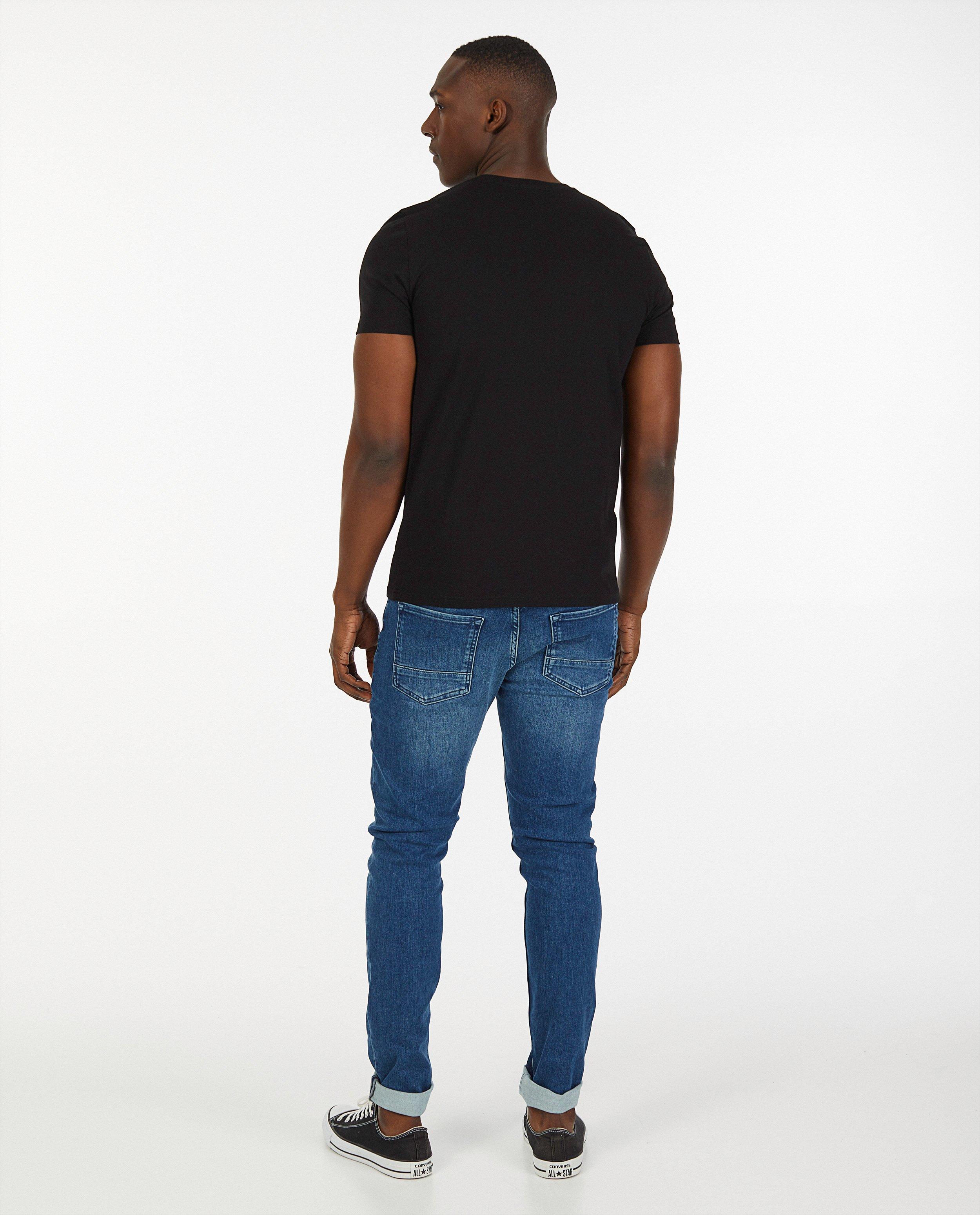T-shirts - 