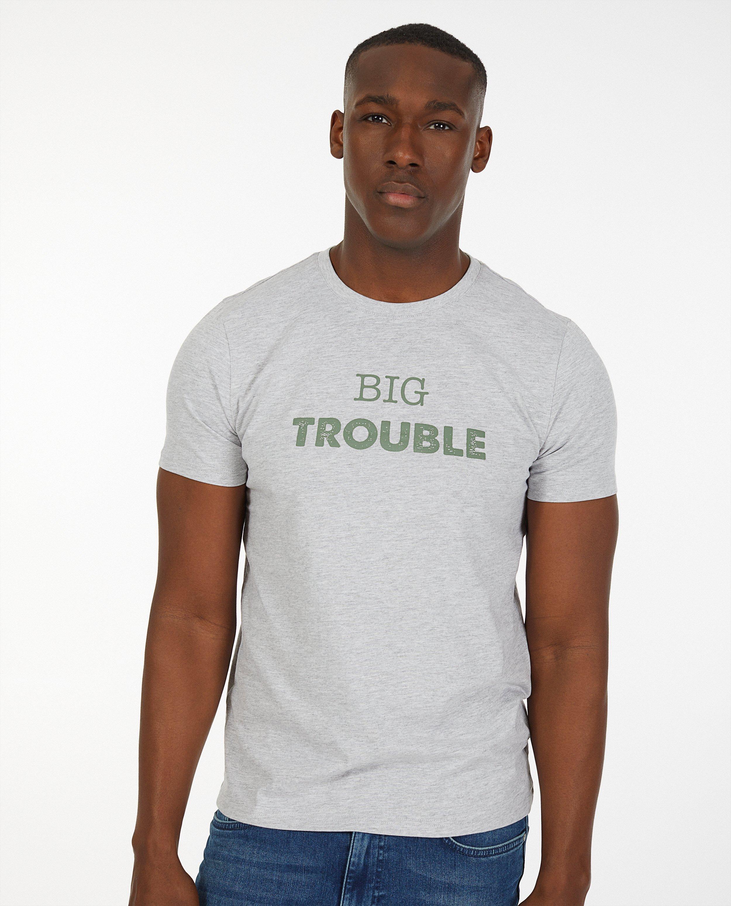 T-shirts - 