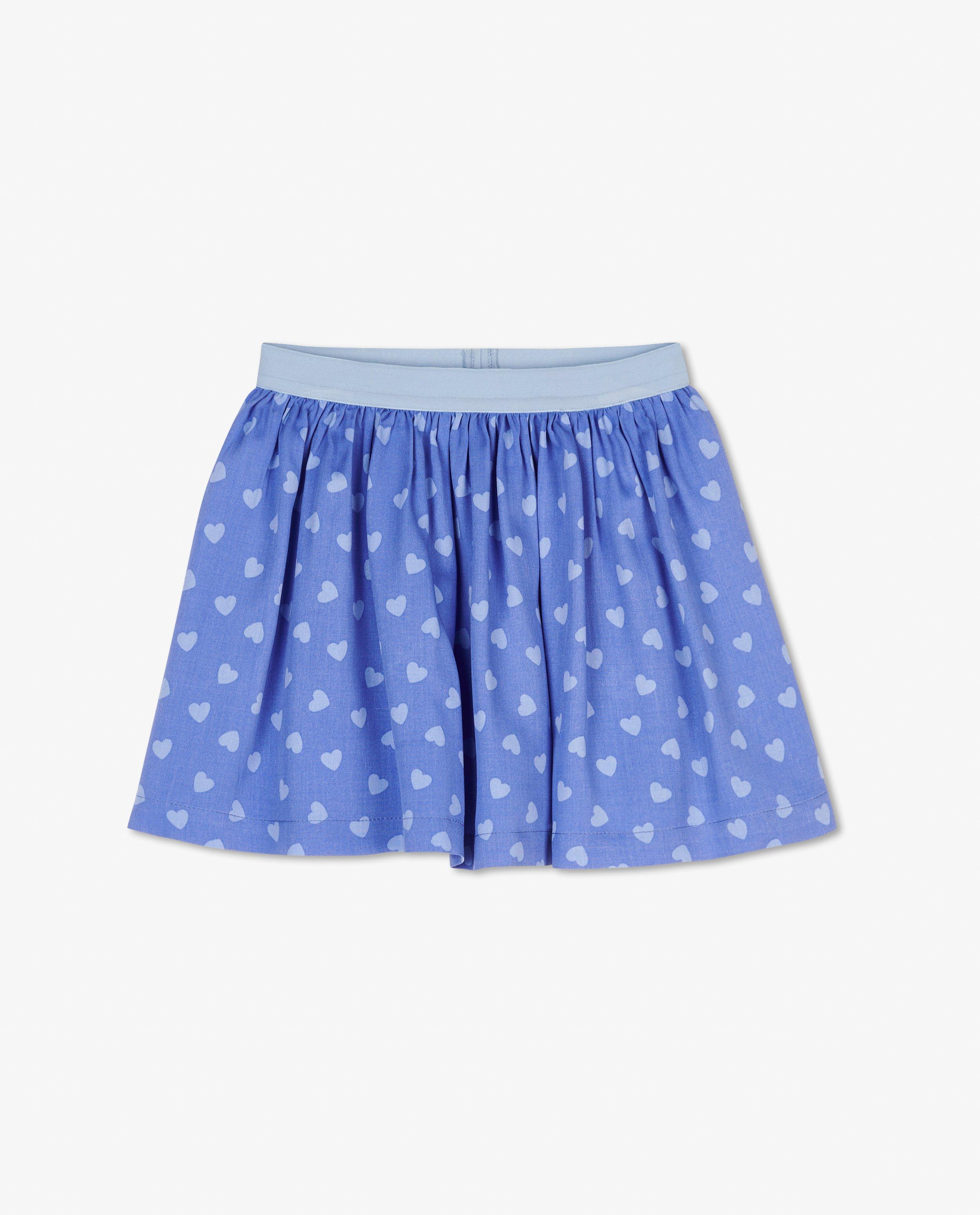 bleu clair