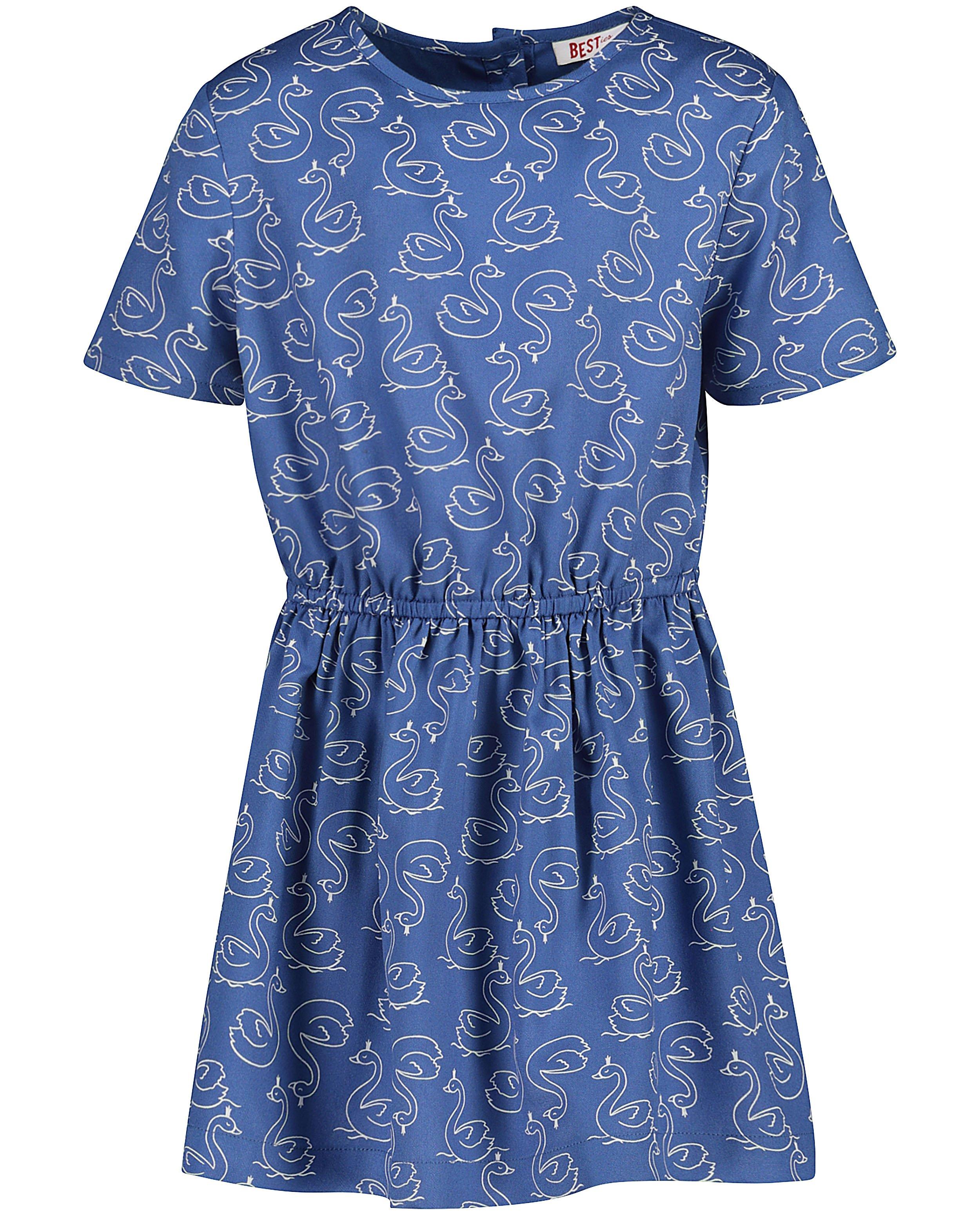 bleu vif