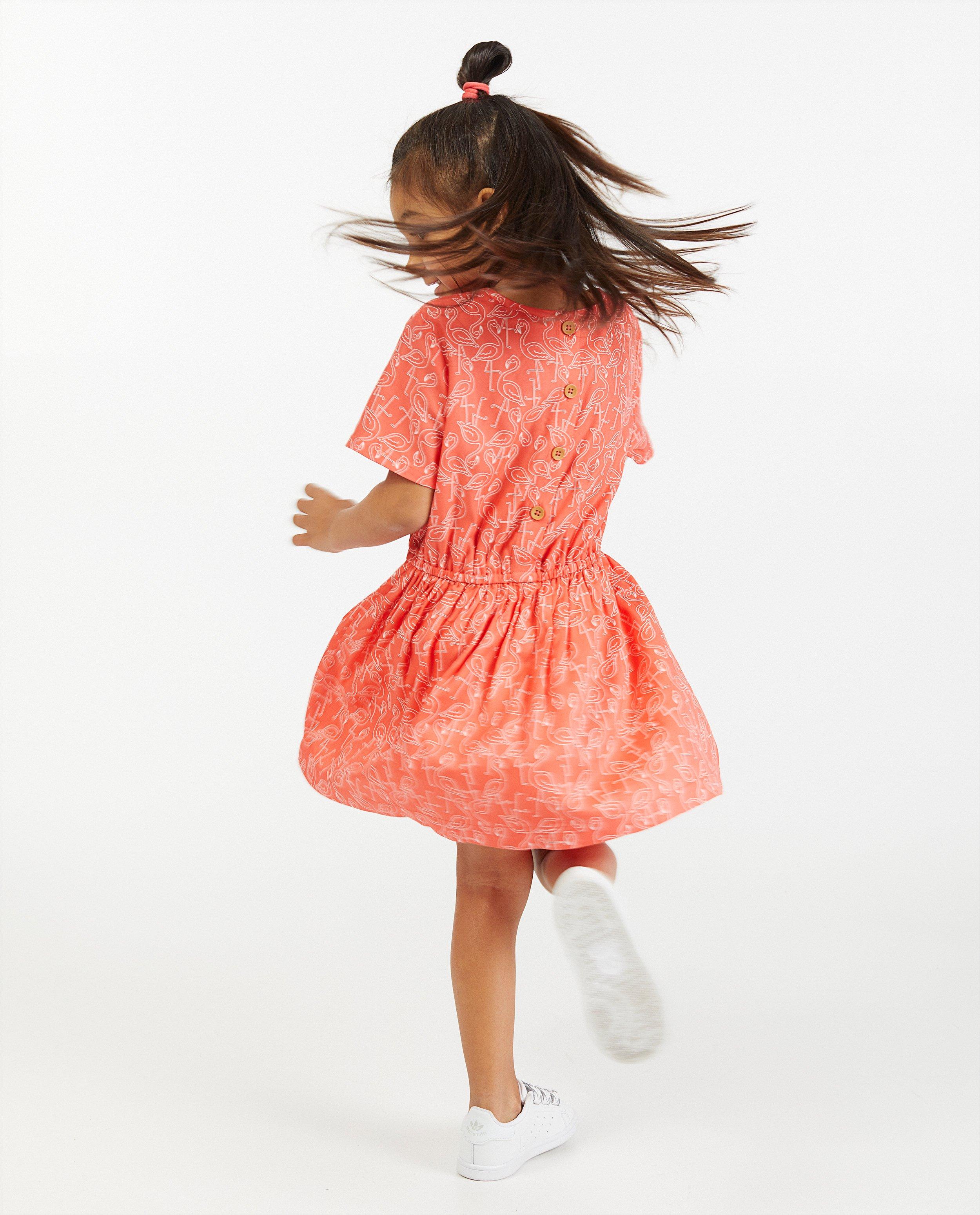 Robe à imprimé animal BESTies - null - Besties