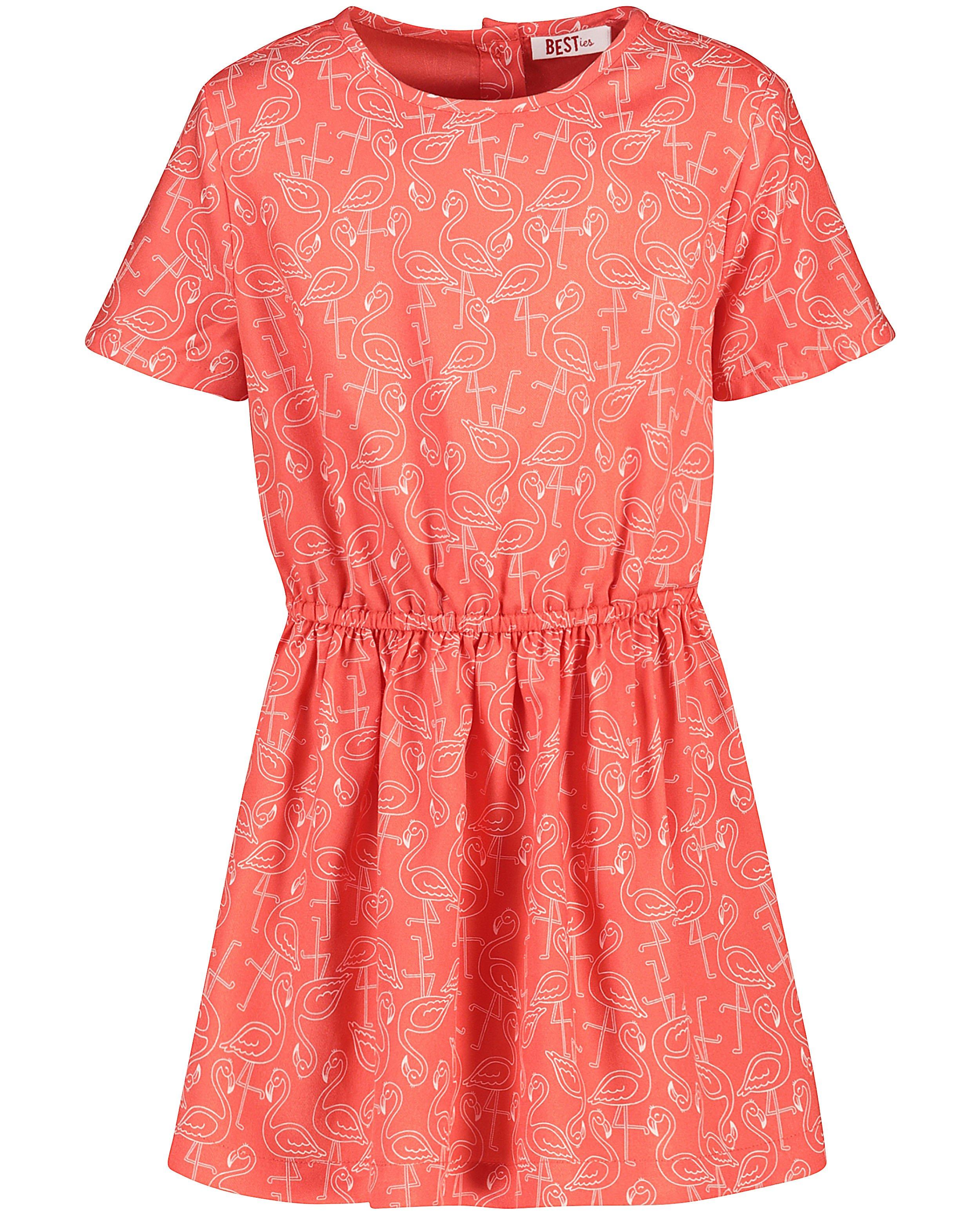 Robes - Robe à imprimé animal BESTies