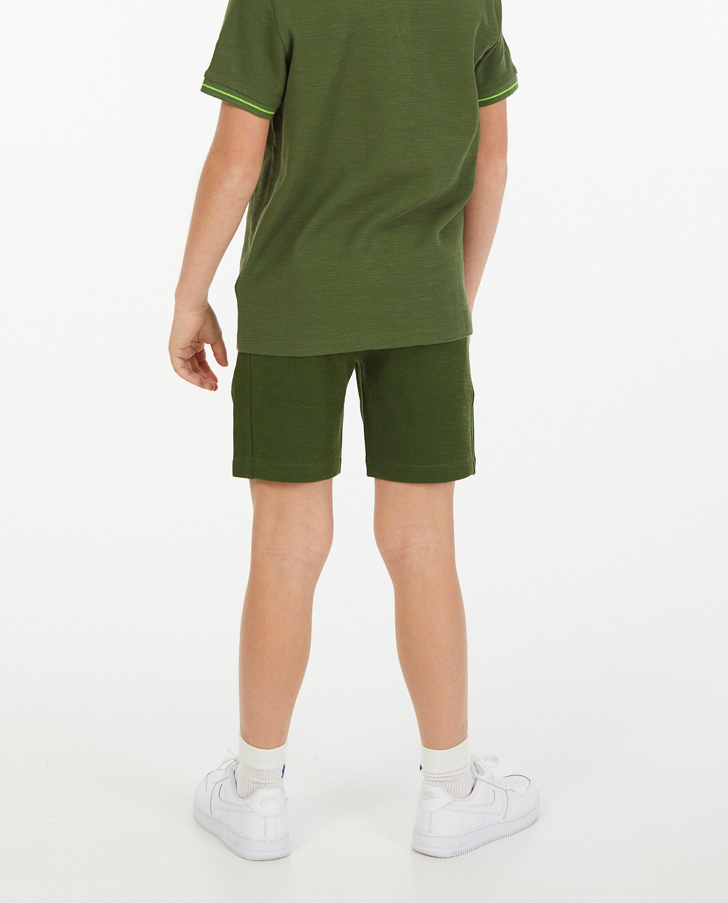 Shorts - 