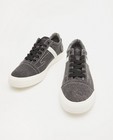 Chaussures - Baskets grises Lee Cooper, pointure 40-46