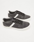 Chaussures - Baskets grises Lee Cooper, pointure 40-46