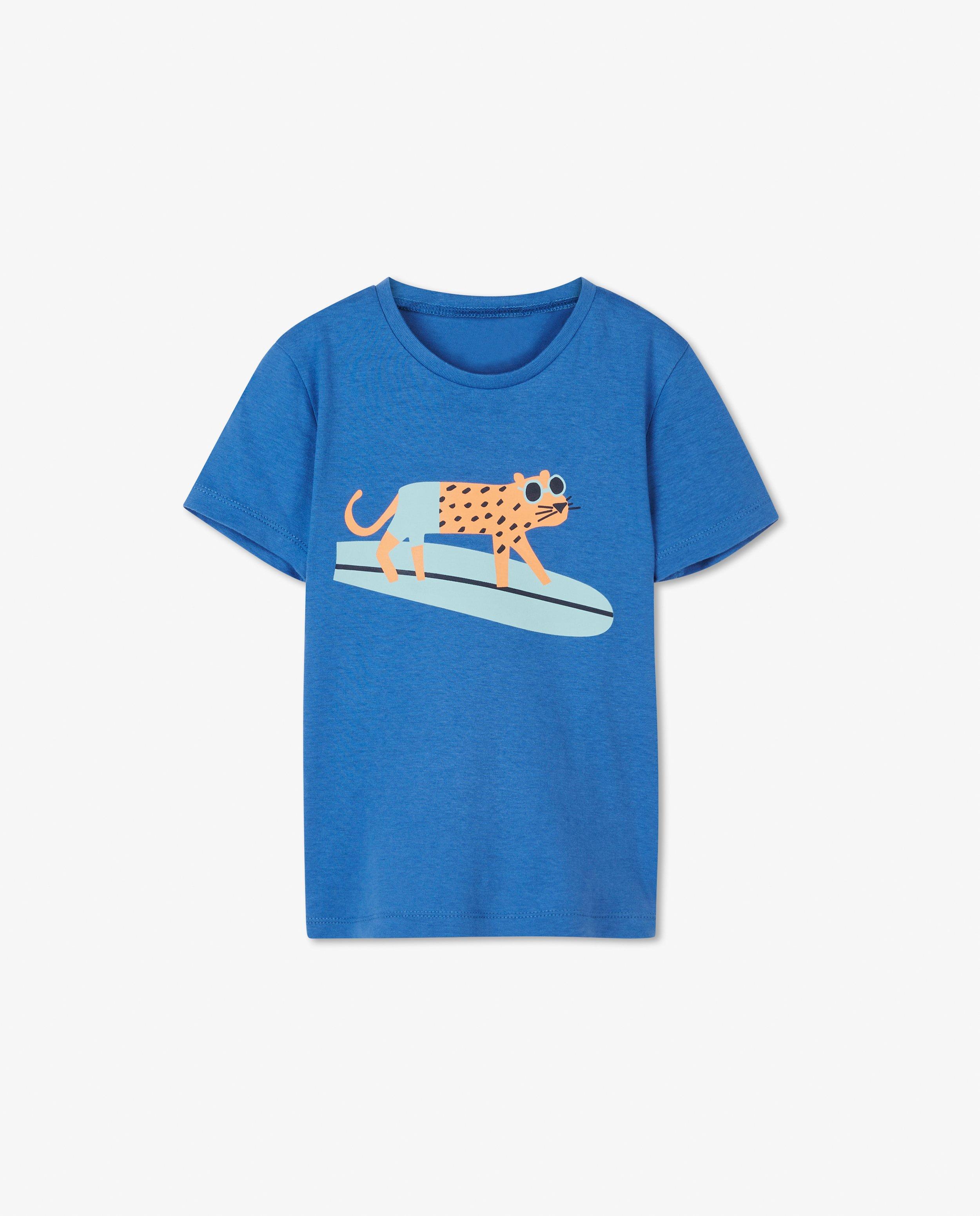 T-shirts - 