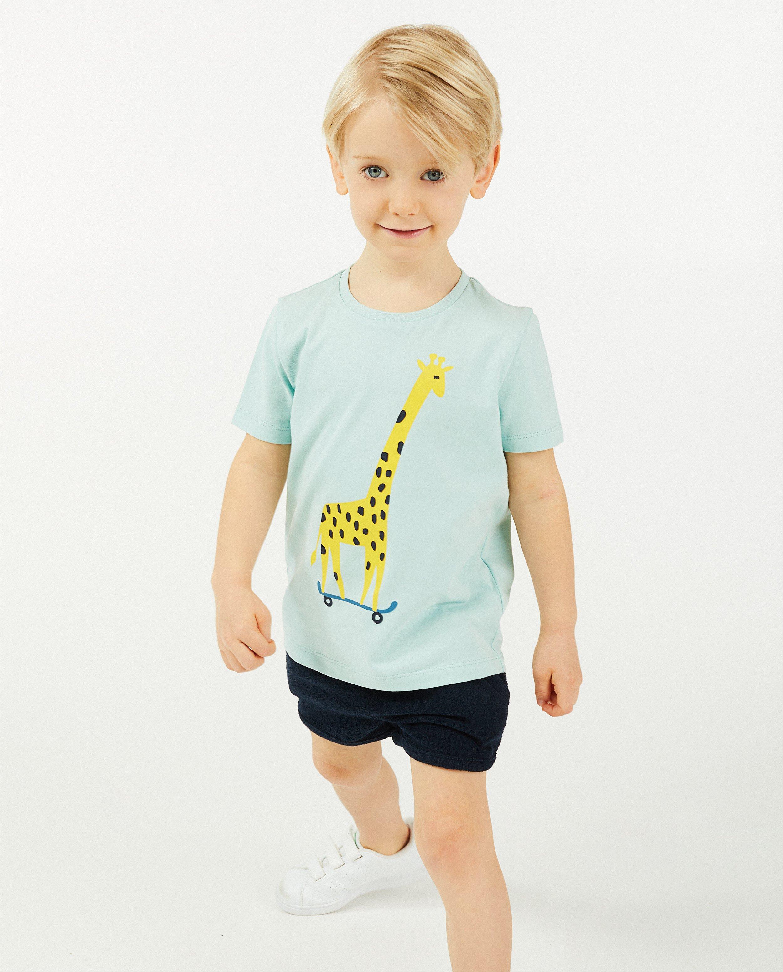 T-shirts - 