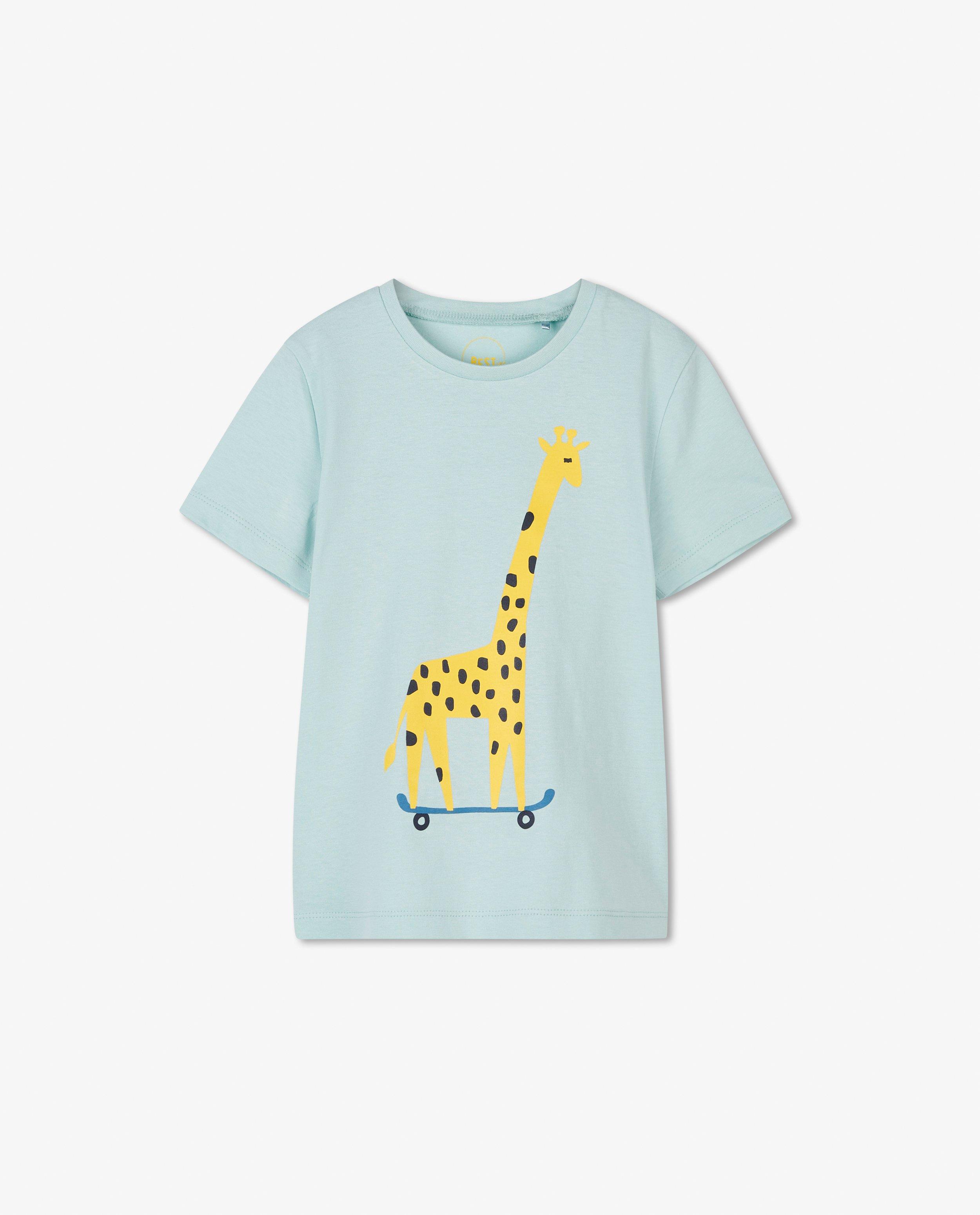 T-shirts - 