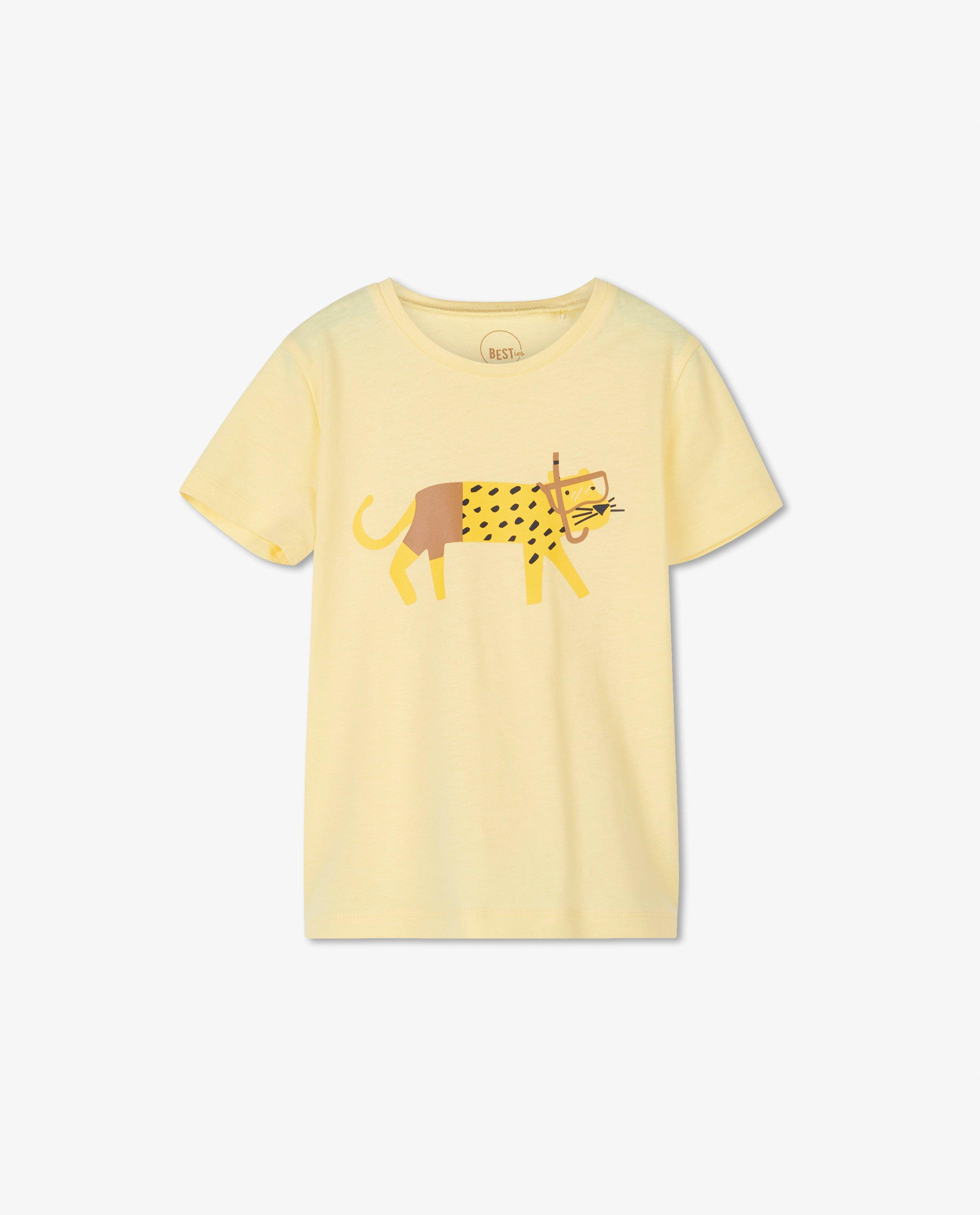 jaune claire