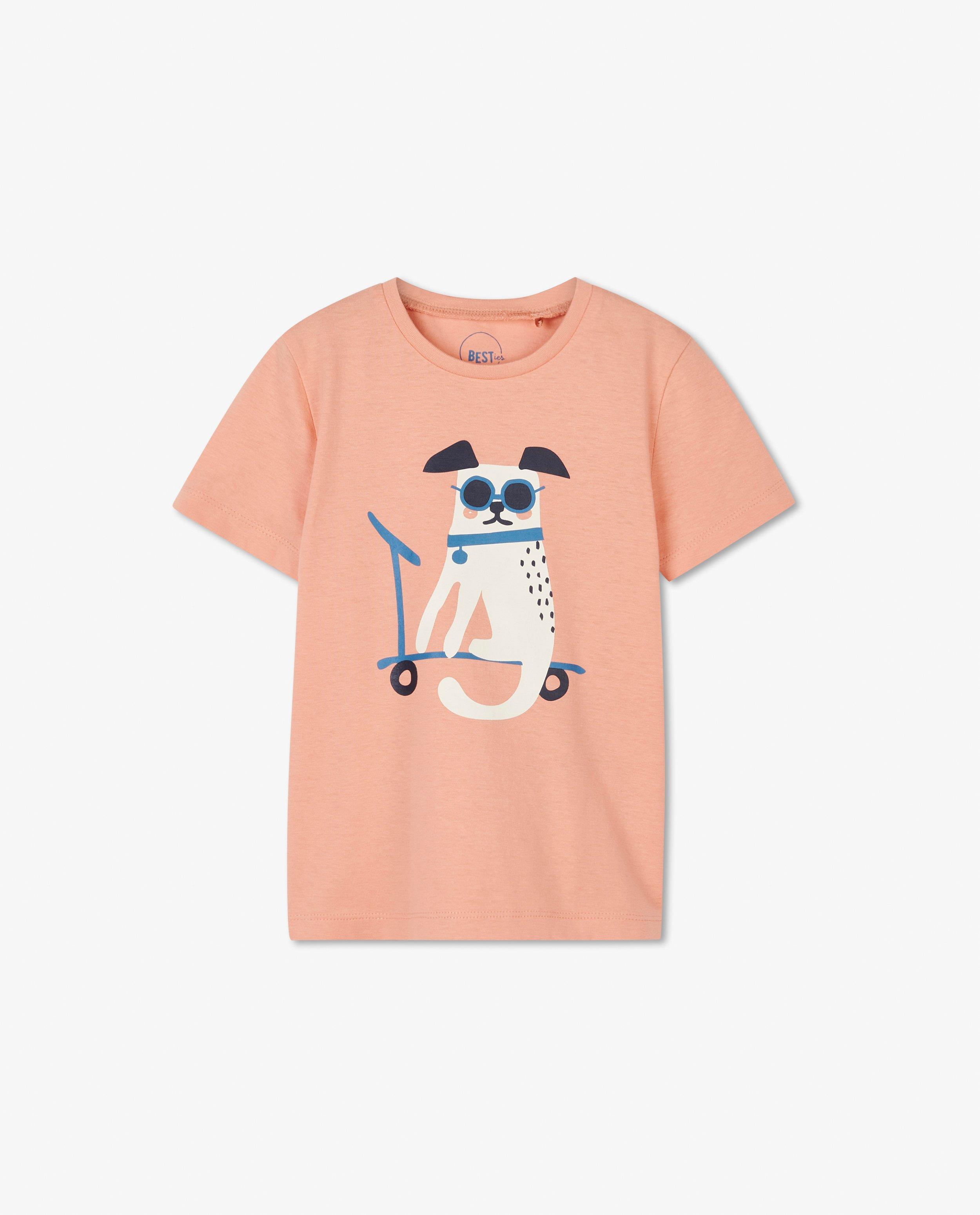 T-shirts - 