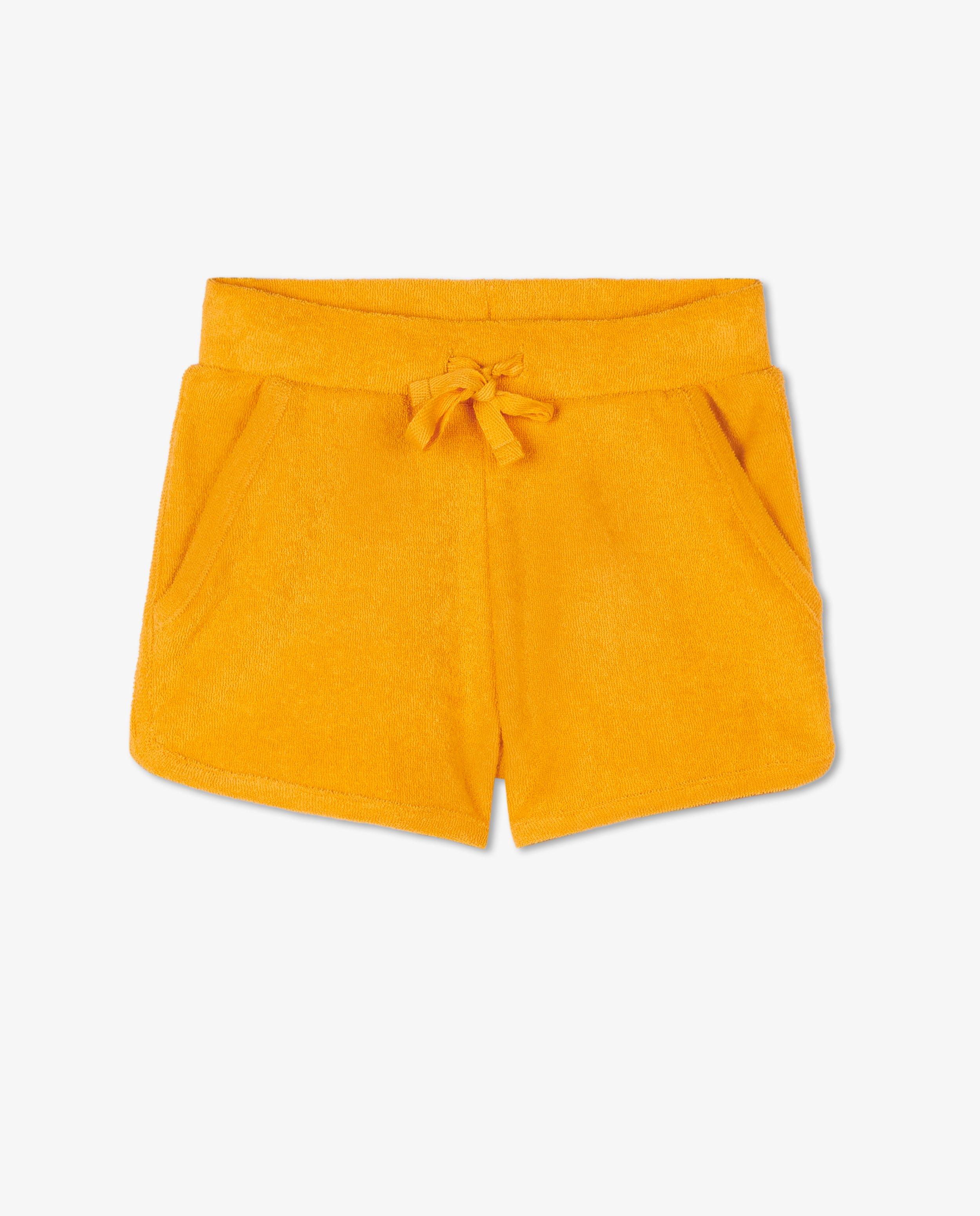 orange clair
