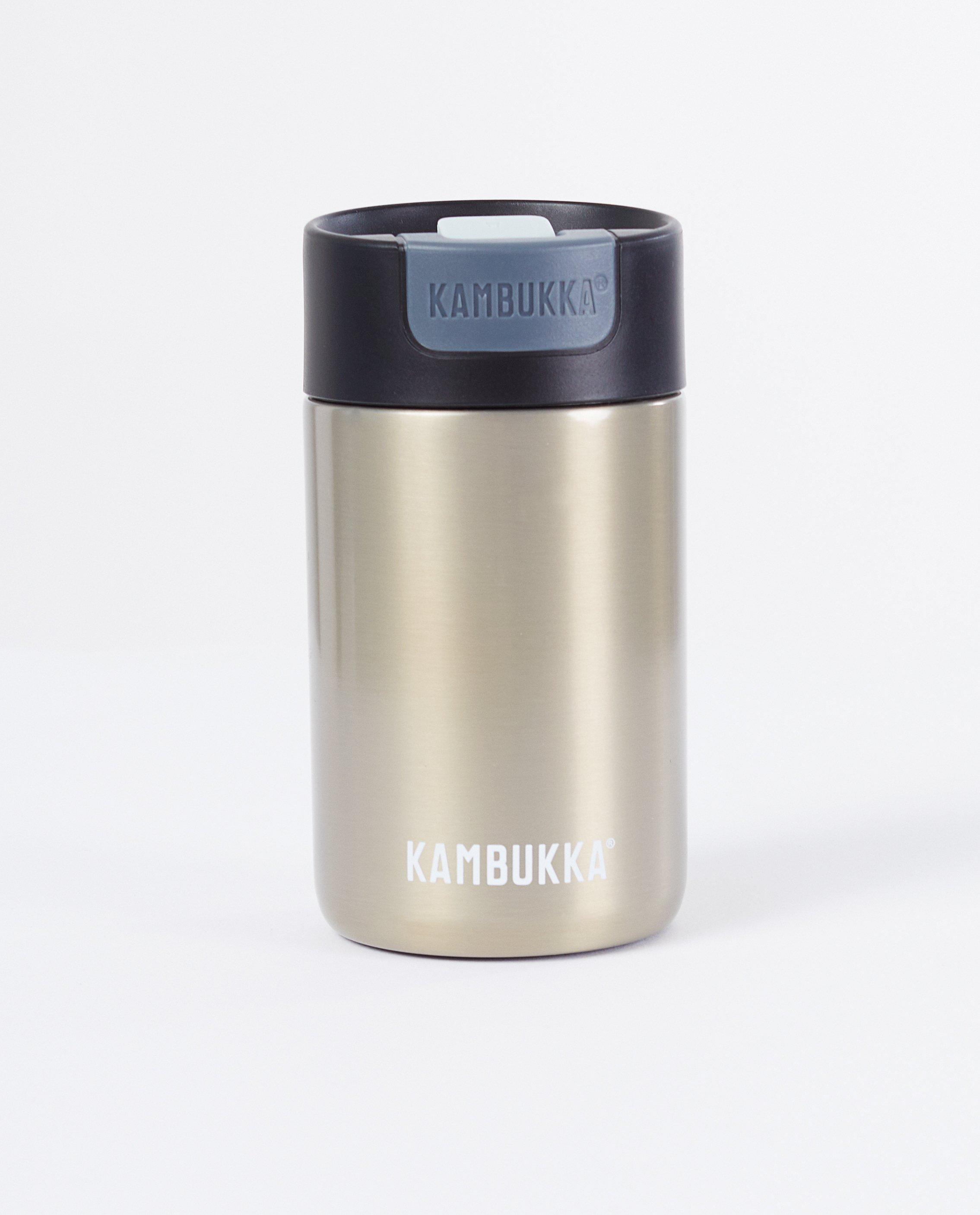 Champagne koffiebeker 300 ml Kambukka - 300 ml - JBC