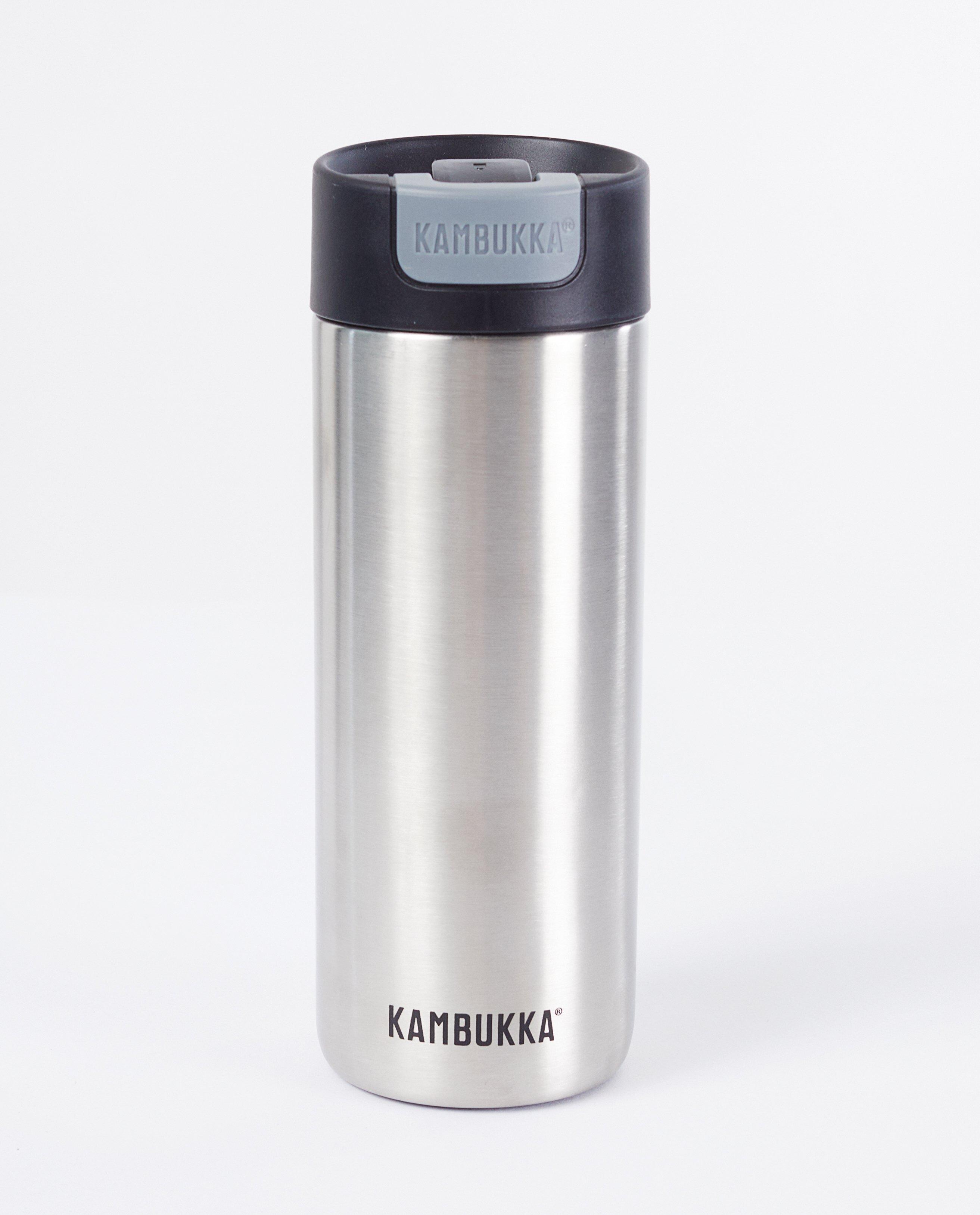 Thermos gris 500 ml Kambukka - 500 ml - JBC