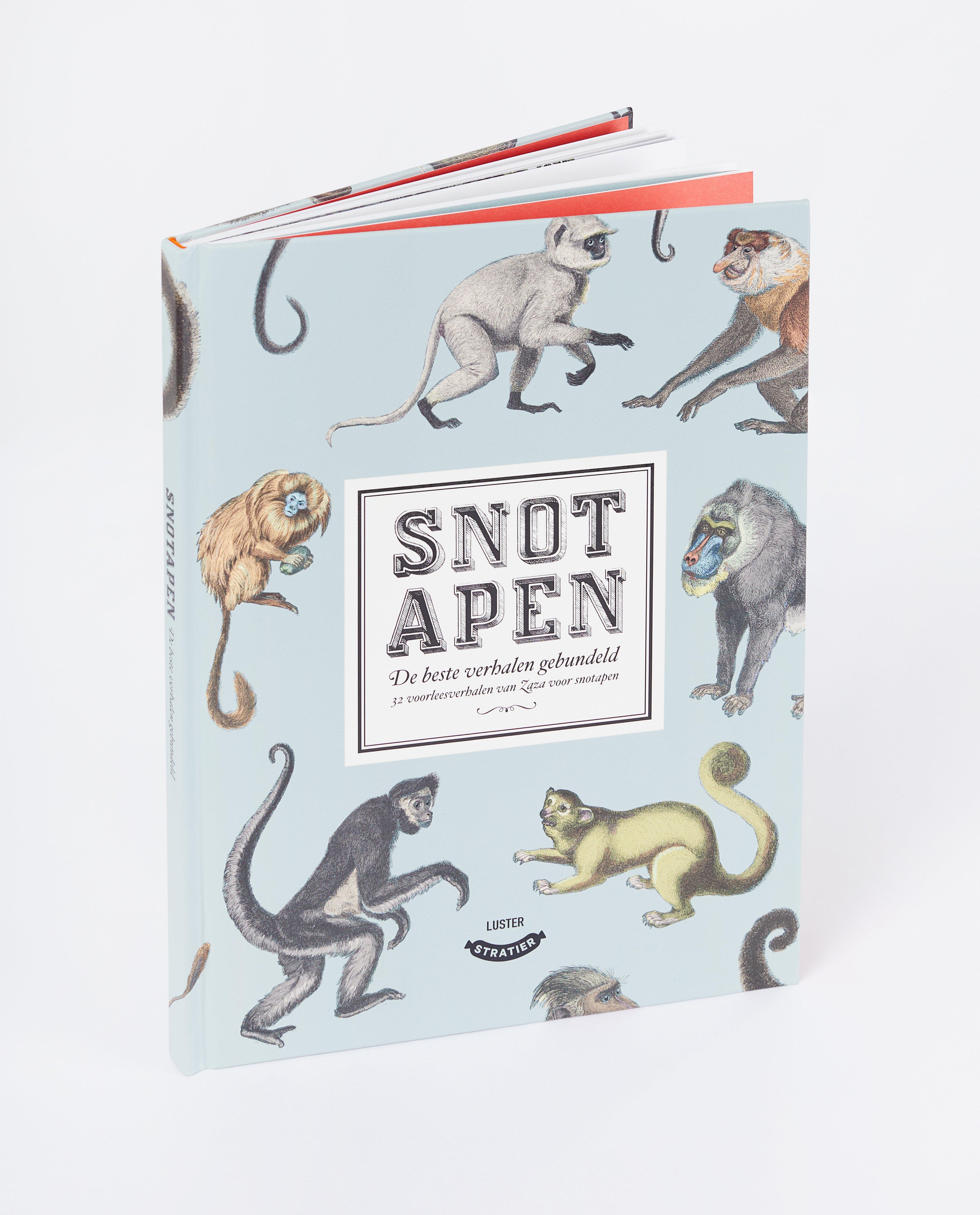 Livre de lecture Snotapen Stratier - recueil de nouvelles - Stratier