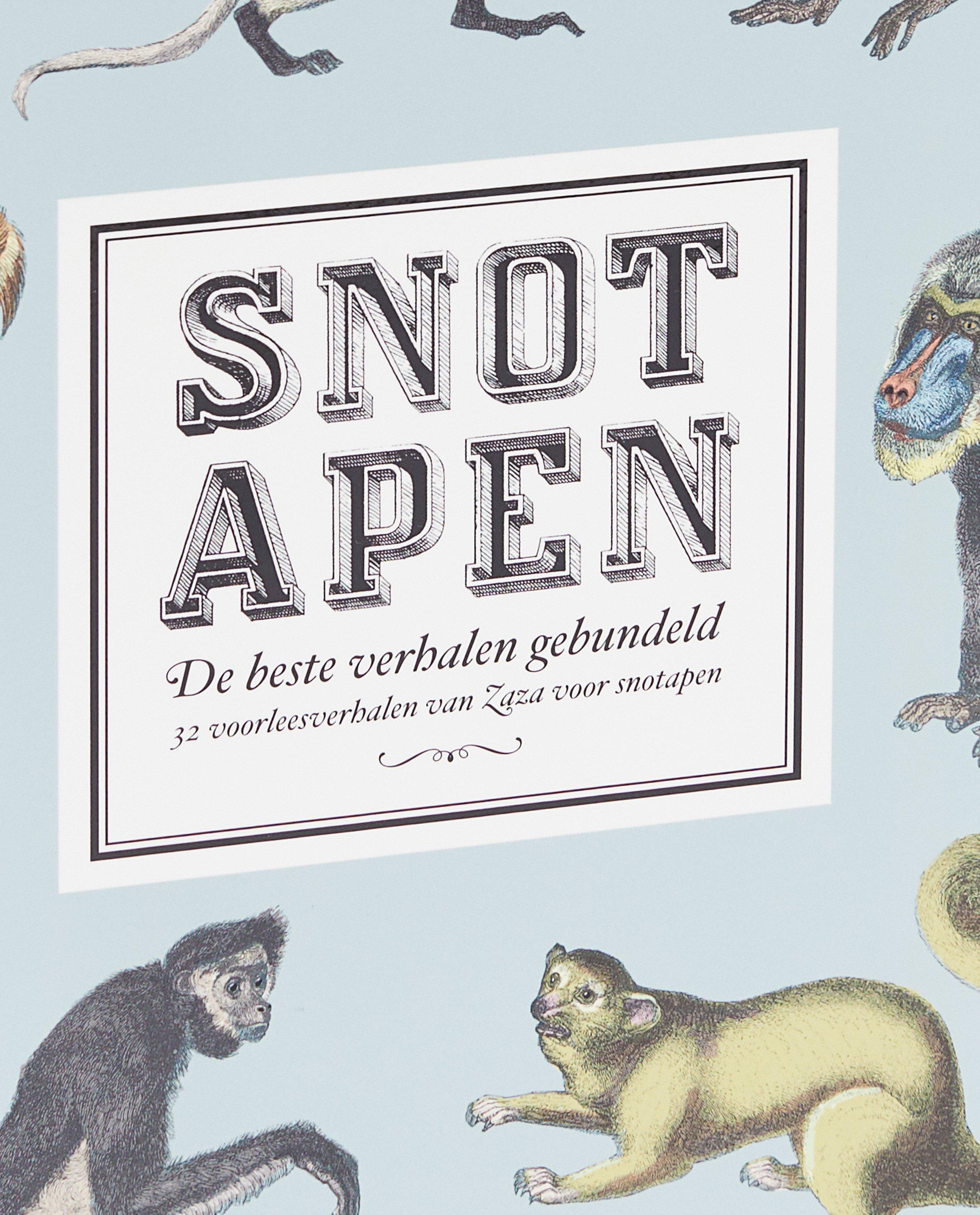 Cadeaux - Livre de lecture Snotapen Stratier