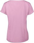 T-shirts - Roze T-shirt Sora