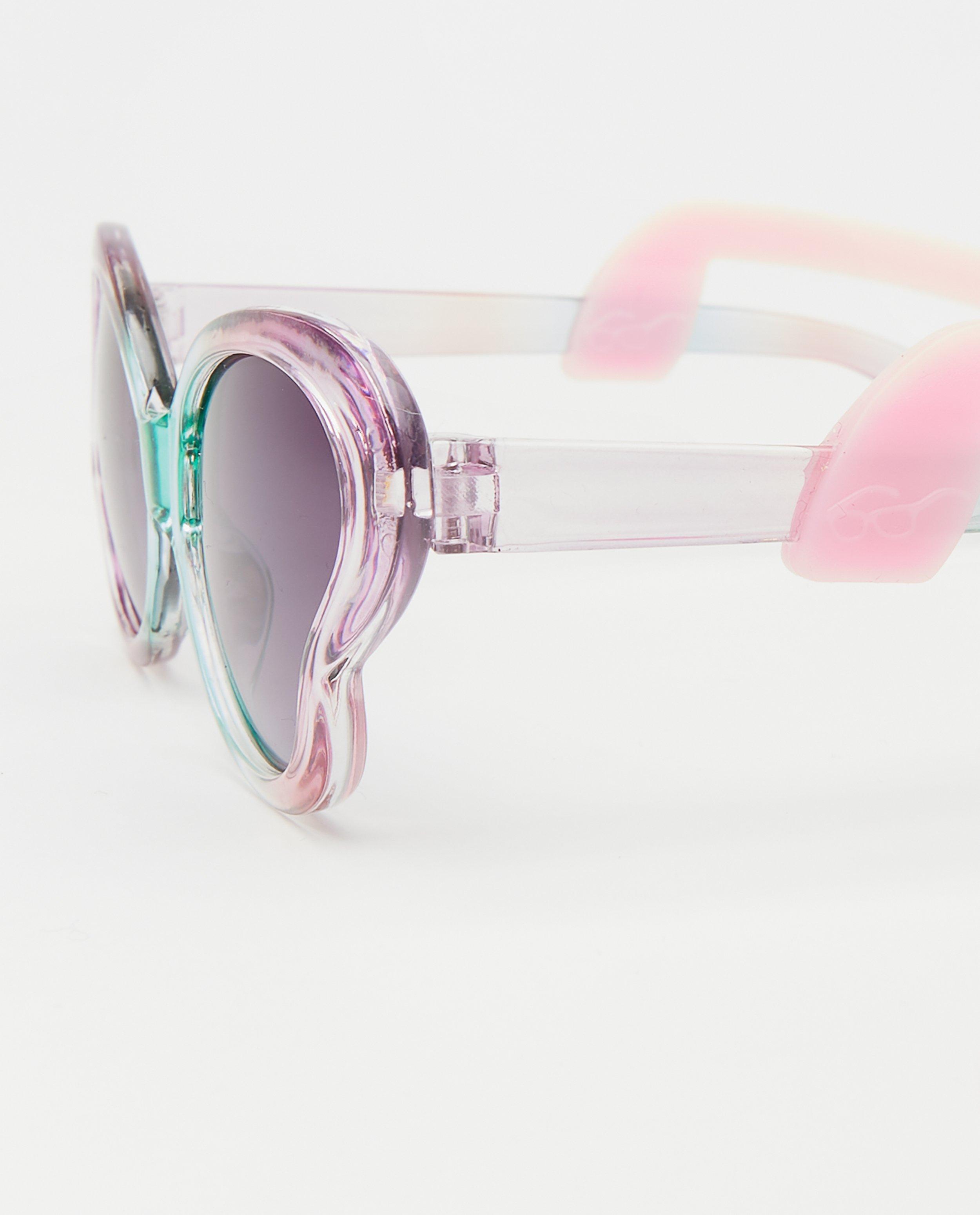 Lunettes de soleil - Lunettes de soleil papillon pour bébés