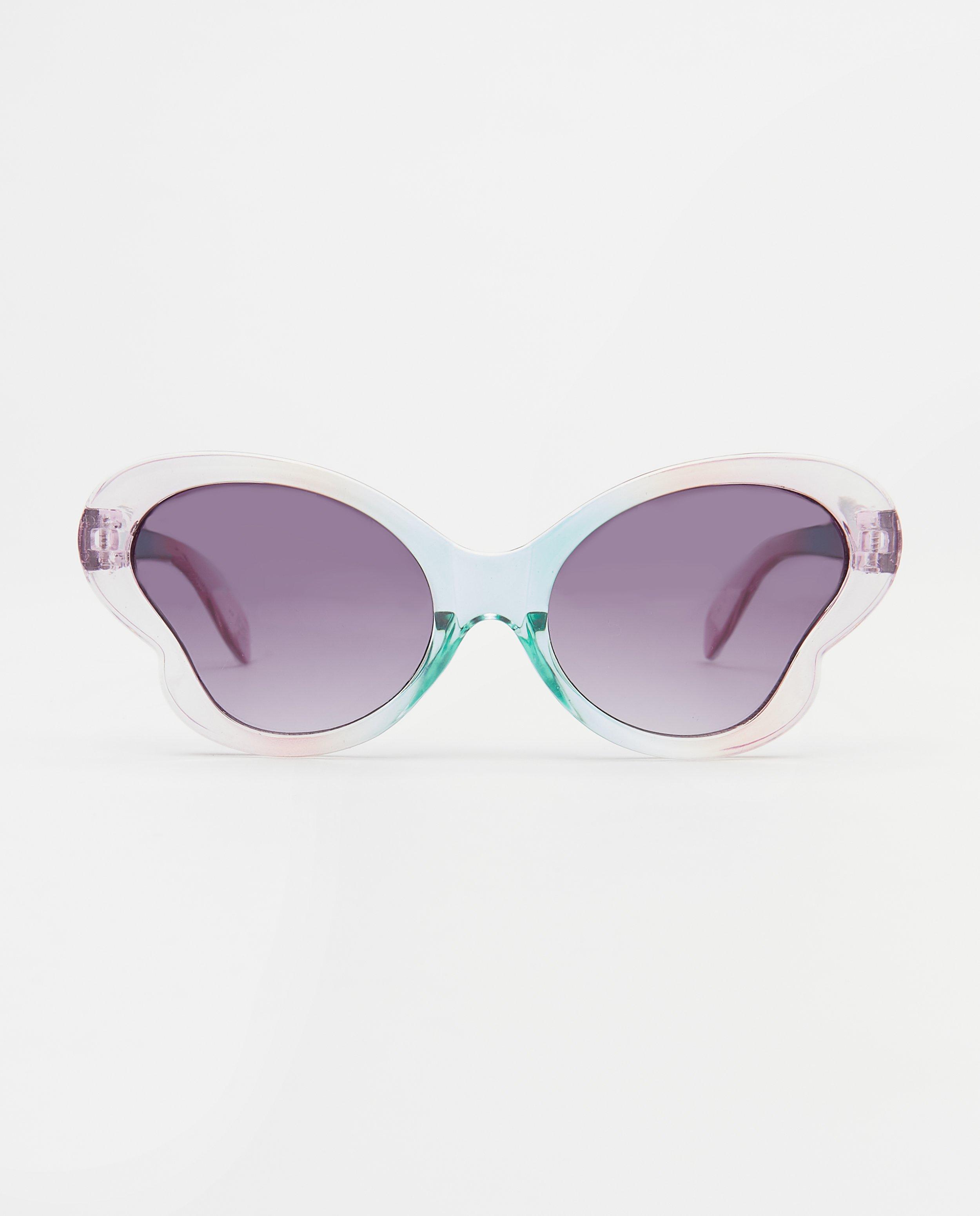 Lunettes de soleil - Lunettes de soleil papillon pour bébés