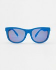 Zonnebrillen - Blauwe zonnebril voor baby's