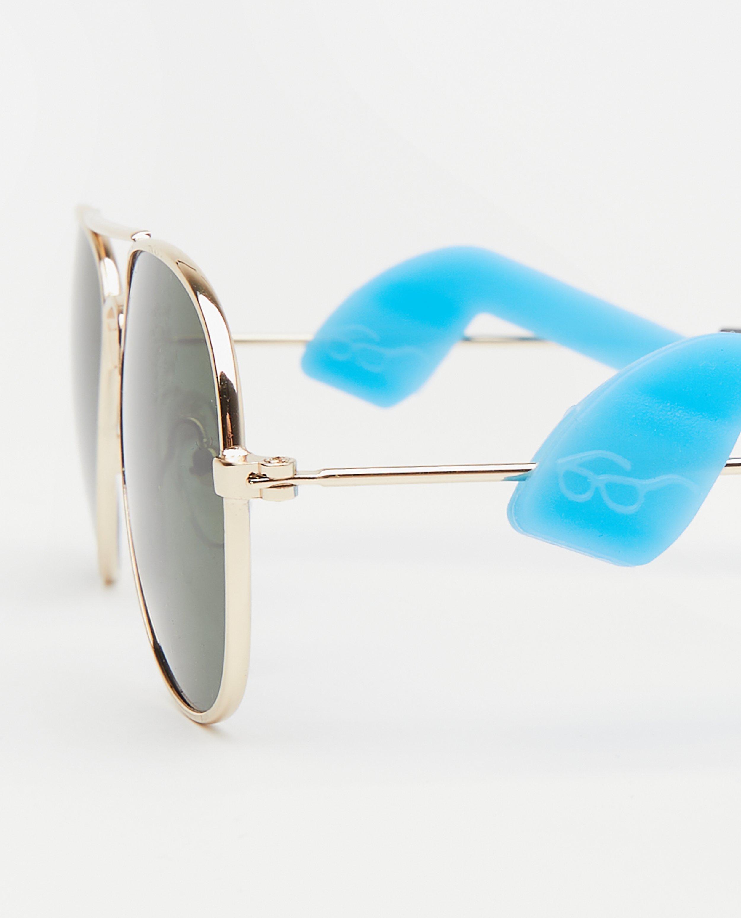 Lunettes de soleil - Lunettes de soleil aviateur pour bébés