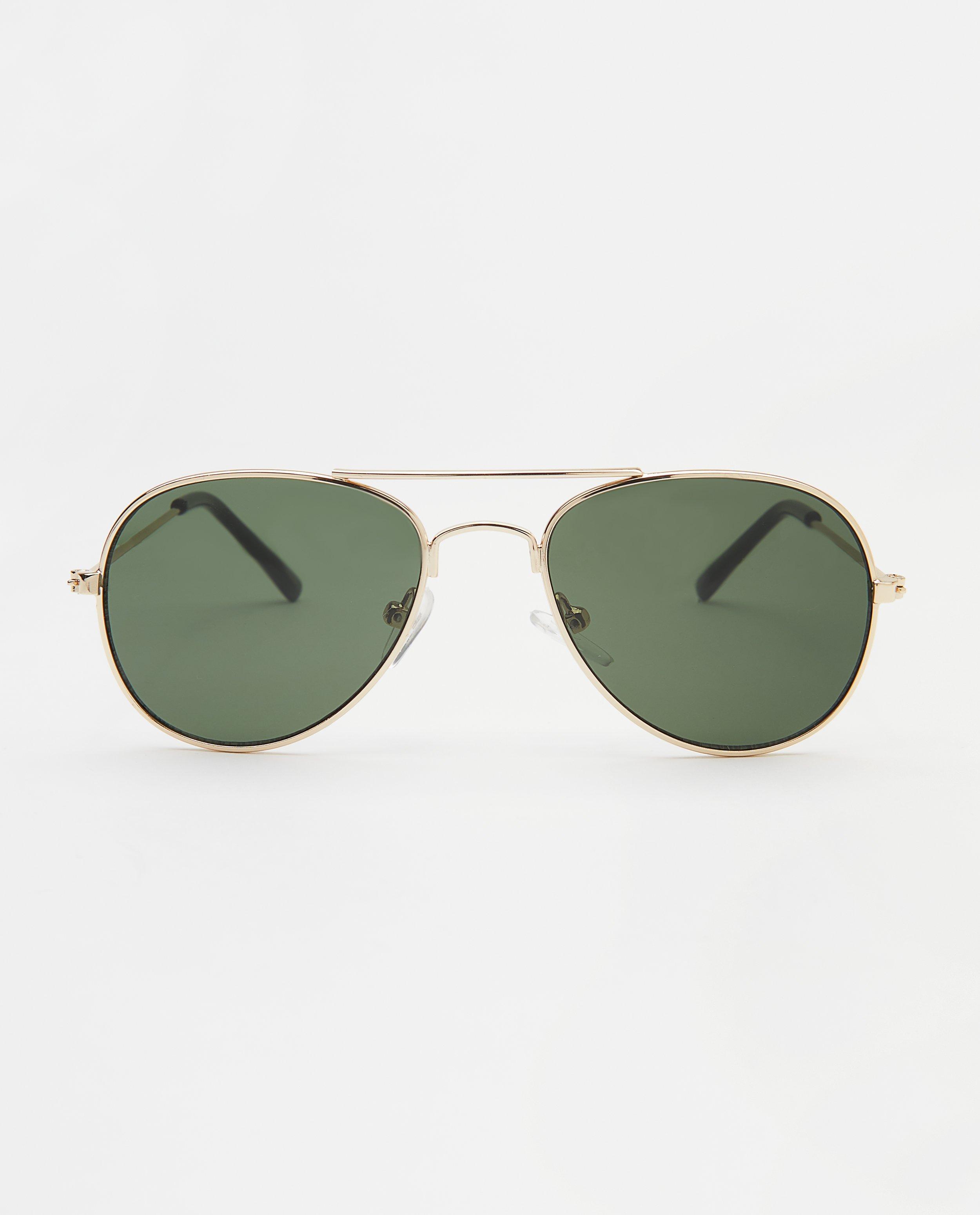 Lunettes de soleil - Lunettes de soleil aviateur pour bébés