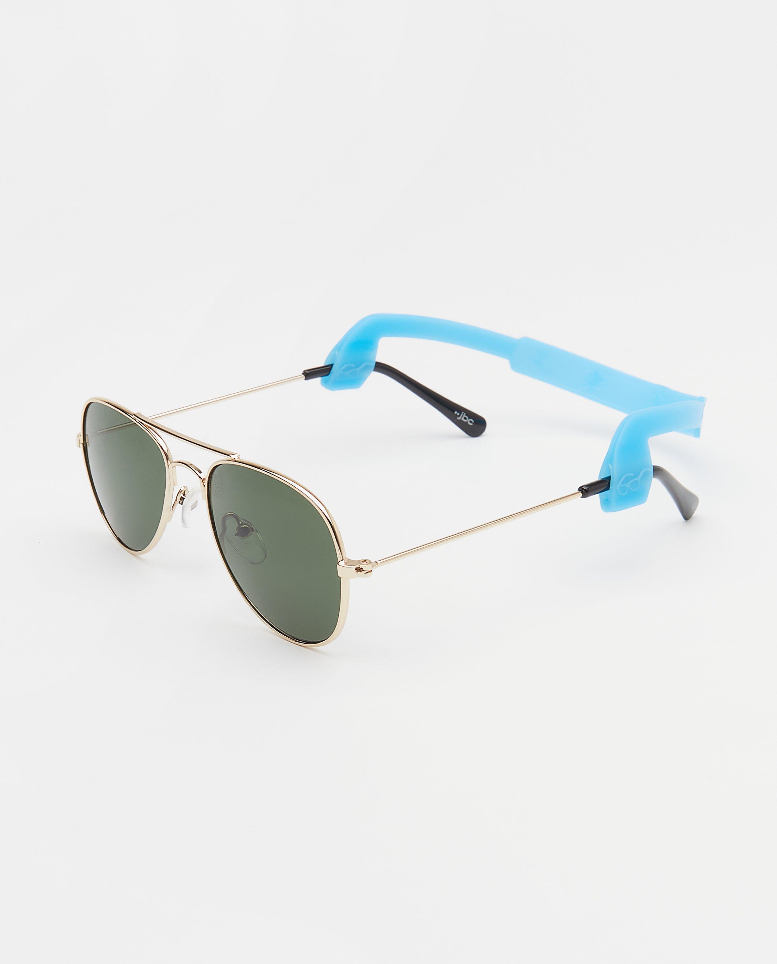 Lunettes de soleil - Lunettes de soleil aviateur pour bébés