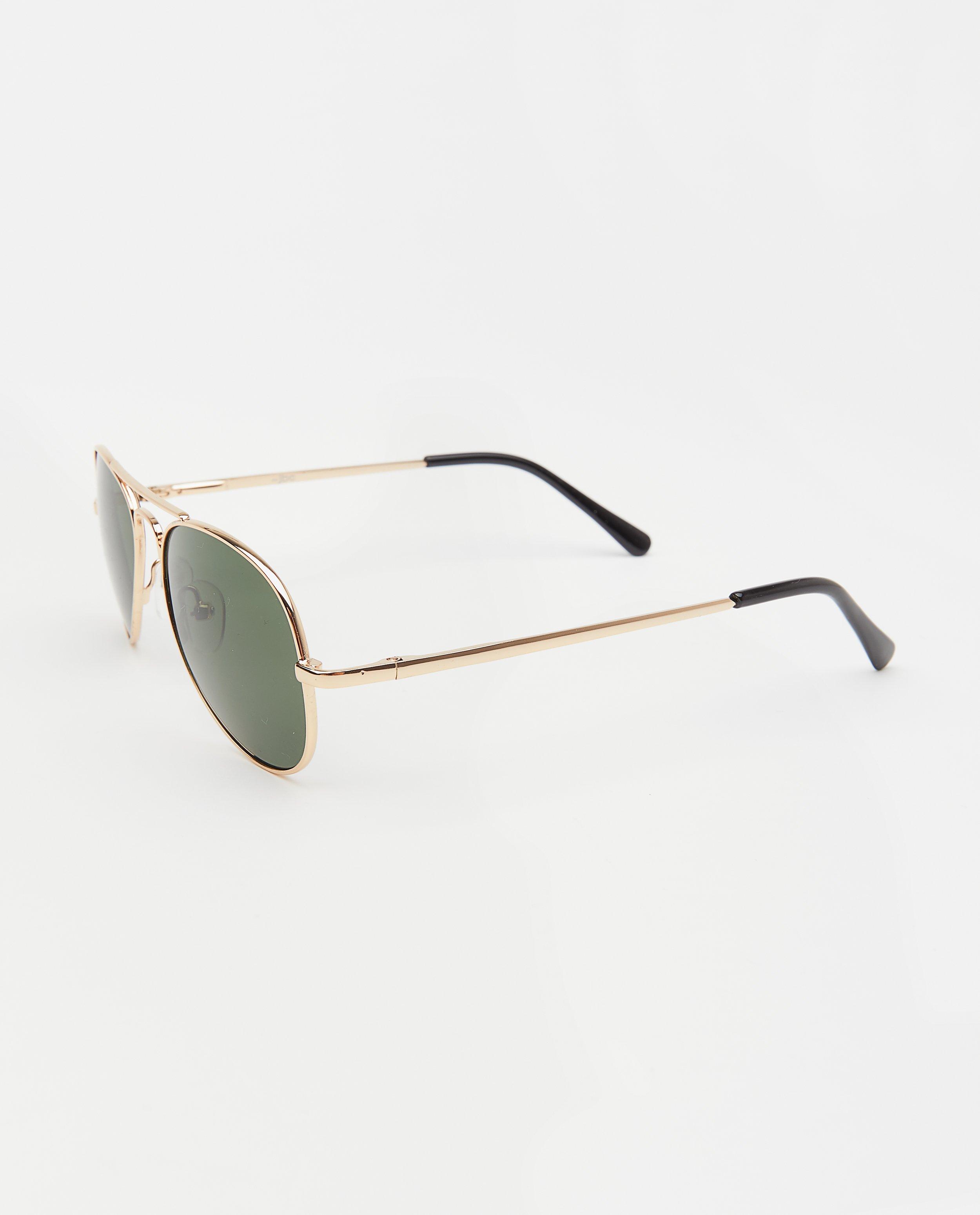 Lunettes de soleil - Lunettes de soleil aviateur, 2-7 ans