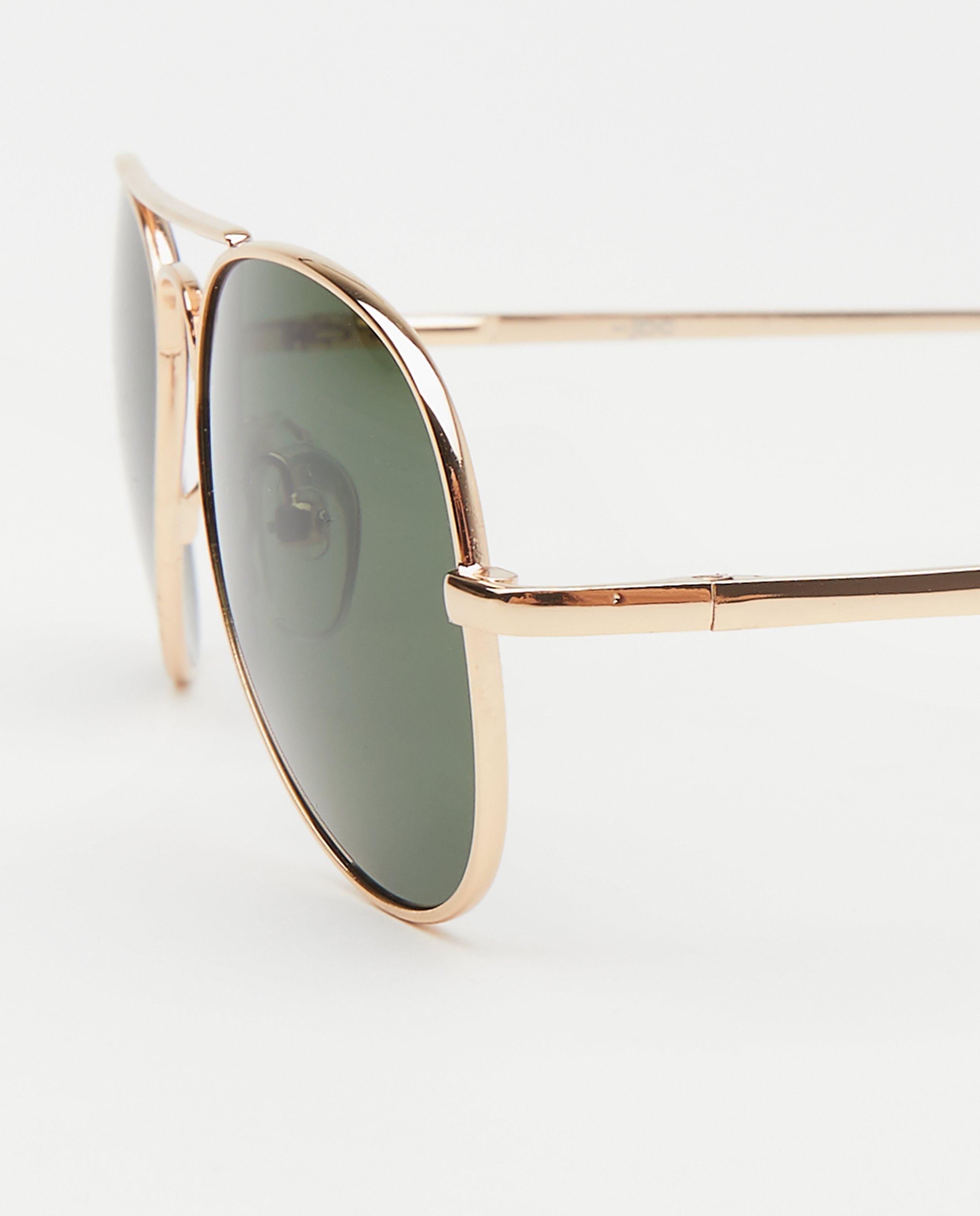 Lunettes de soleil - Lunettes de soleil aviateur, 2-7 ans
