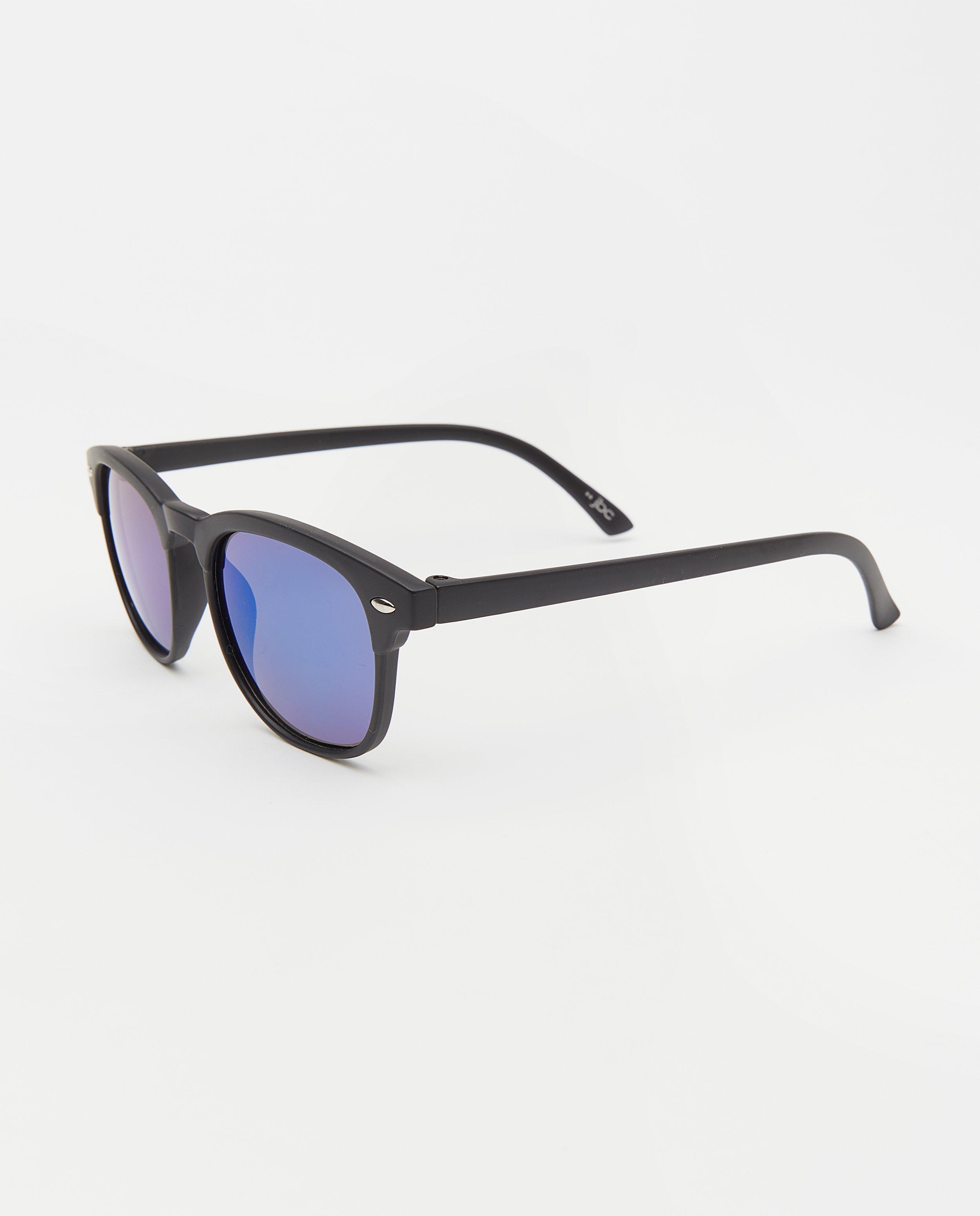 Lunettes de soleil - Lunettes de soleil noires, 2-7 ans