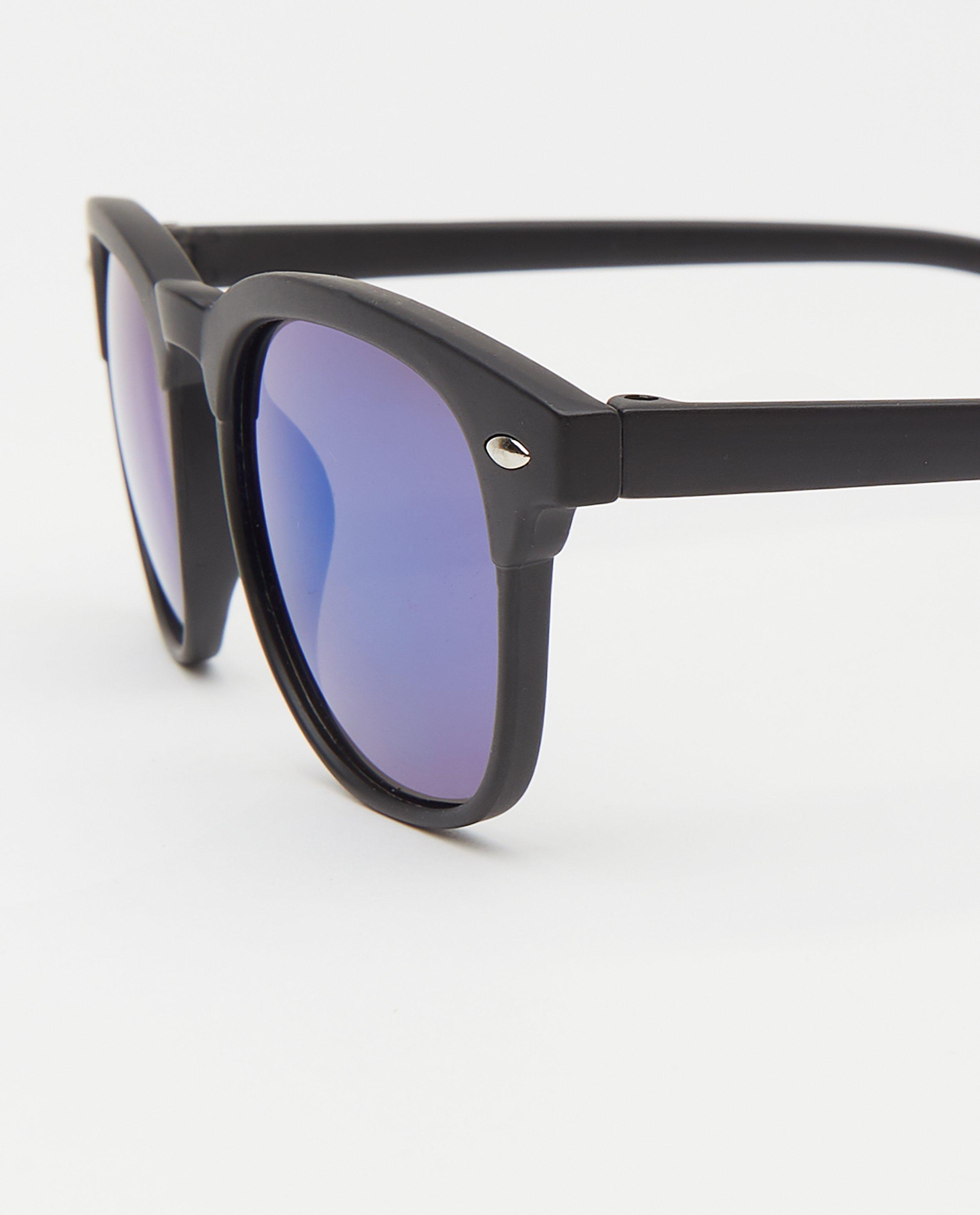 Lunettes de soleil - Lunettes de soleil noires, 2-7 ans