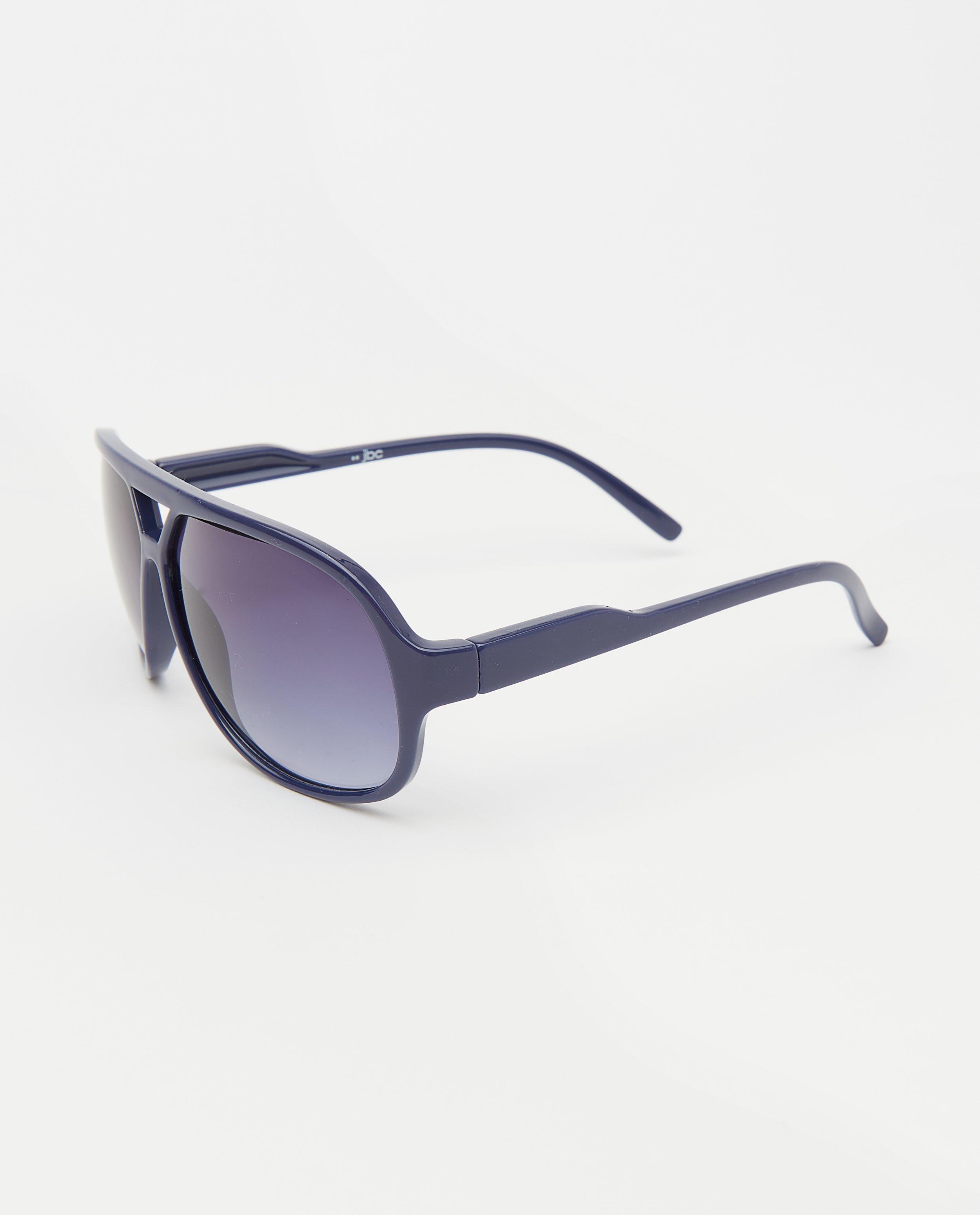 Lunettes de soleil - Lunettes de soleil bleues, 7-14 ans