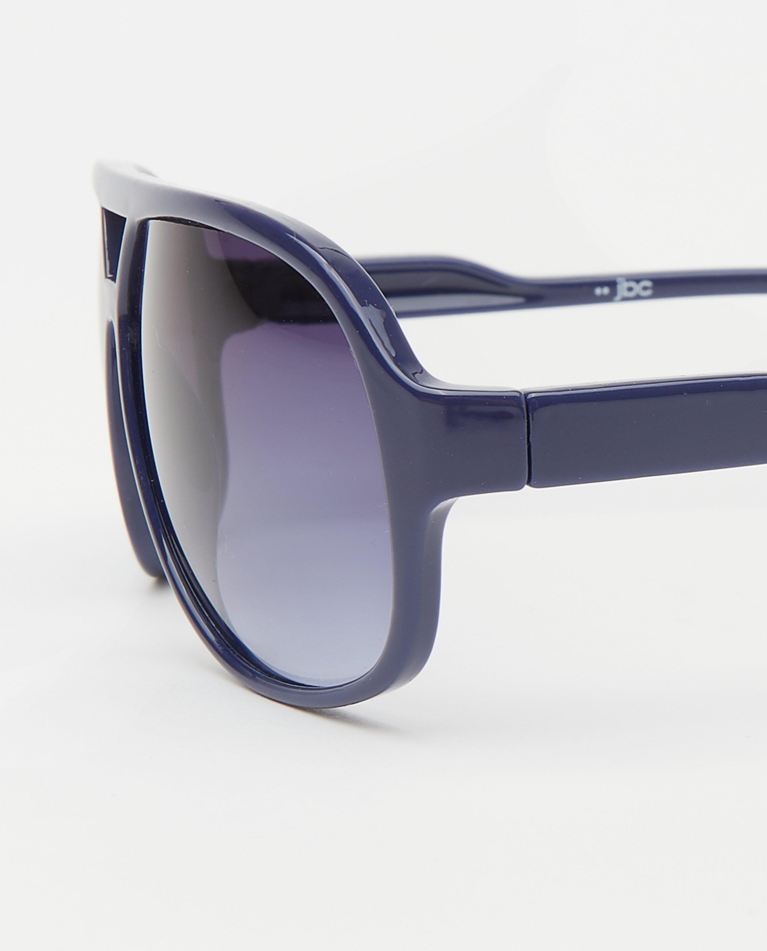 Lunettes de soleil - Lunettes de soleil bleues, 7-14 ans