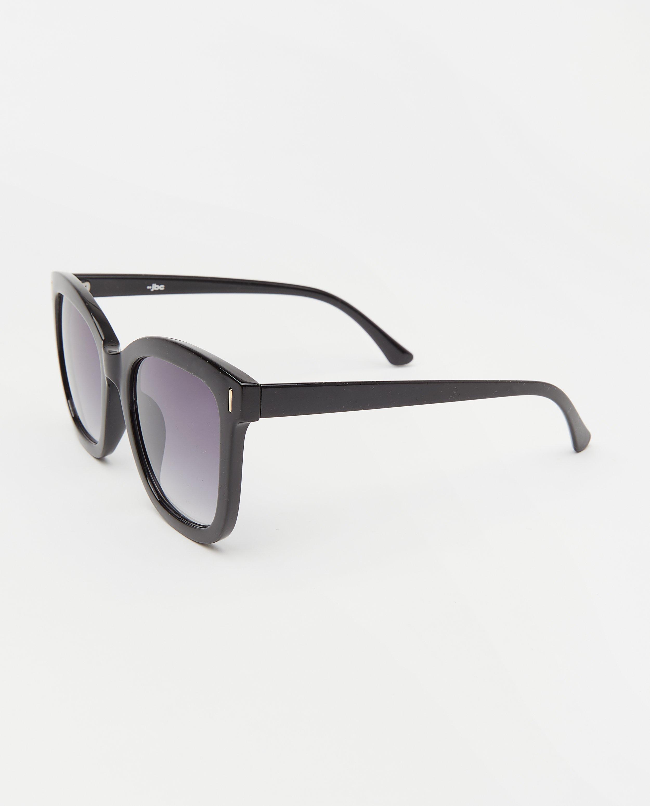 Lunettes de soleil - Lunettes de soleil noires