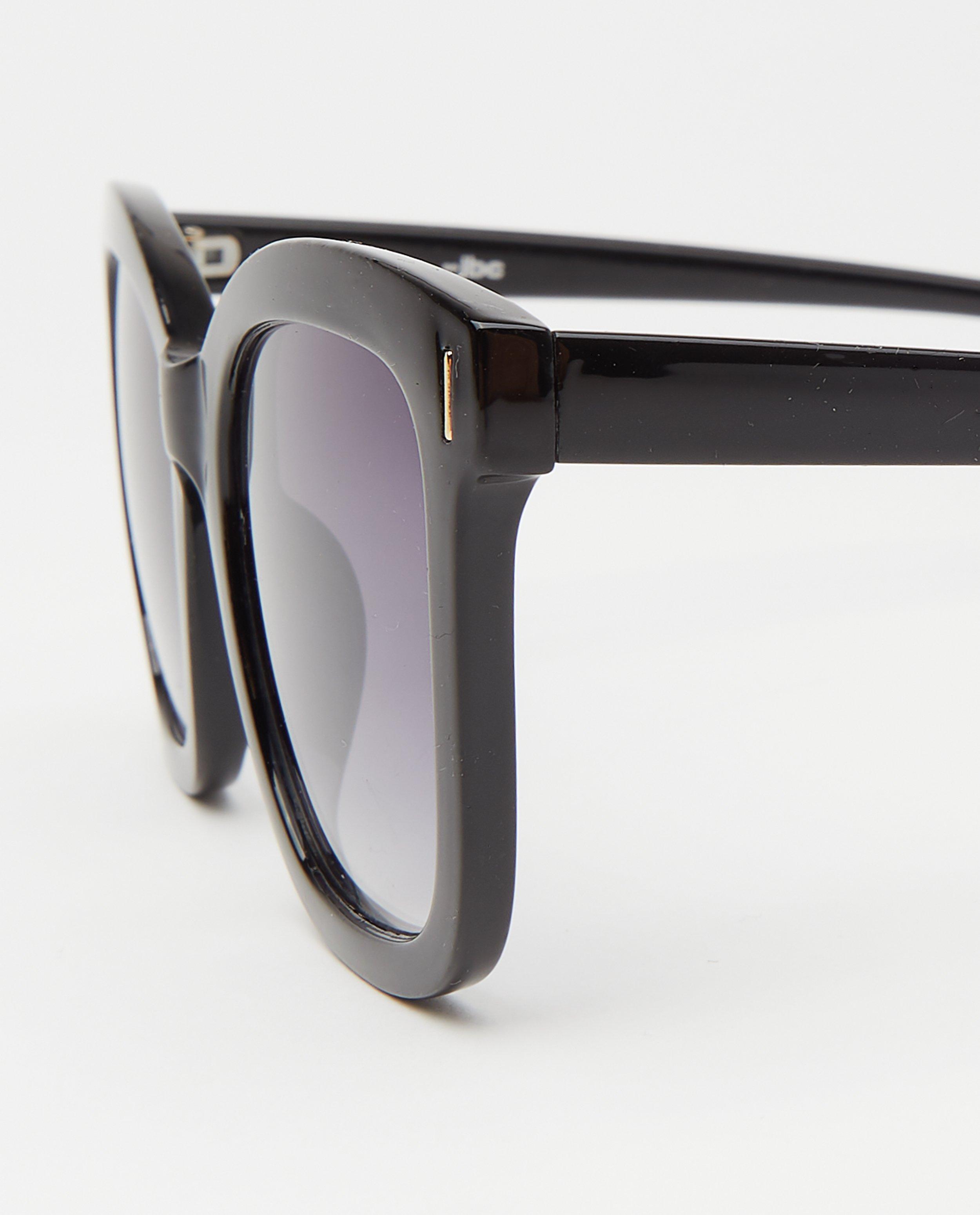 Lunettes de soleil - Lunettes de soleil noires