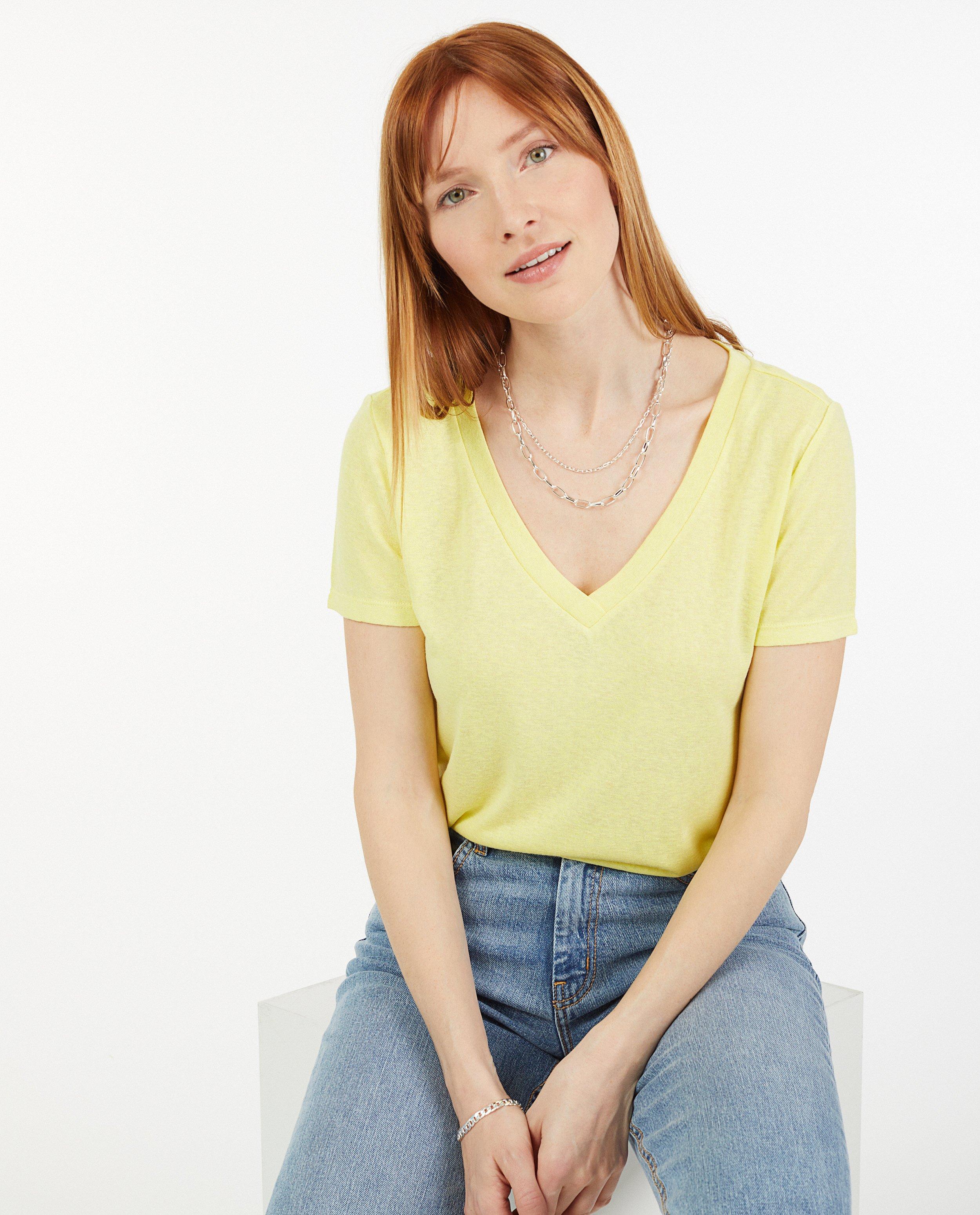T-shirts - 