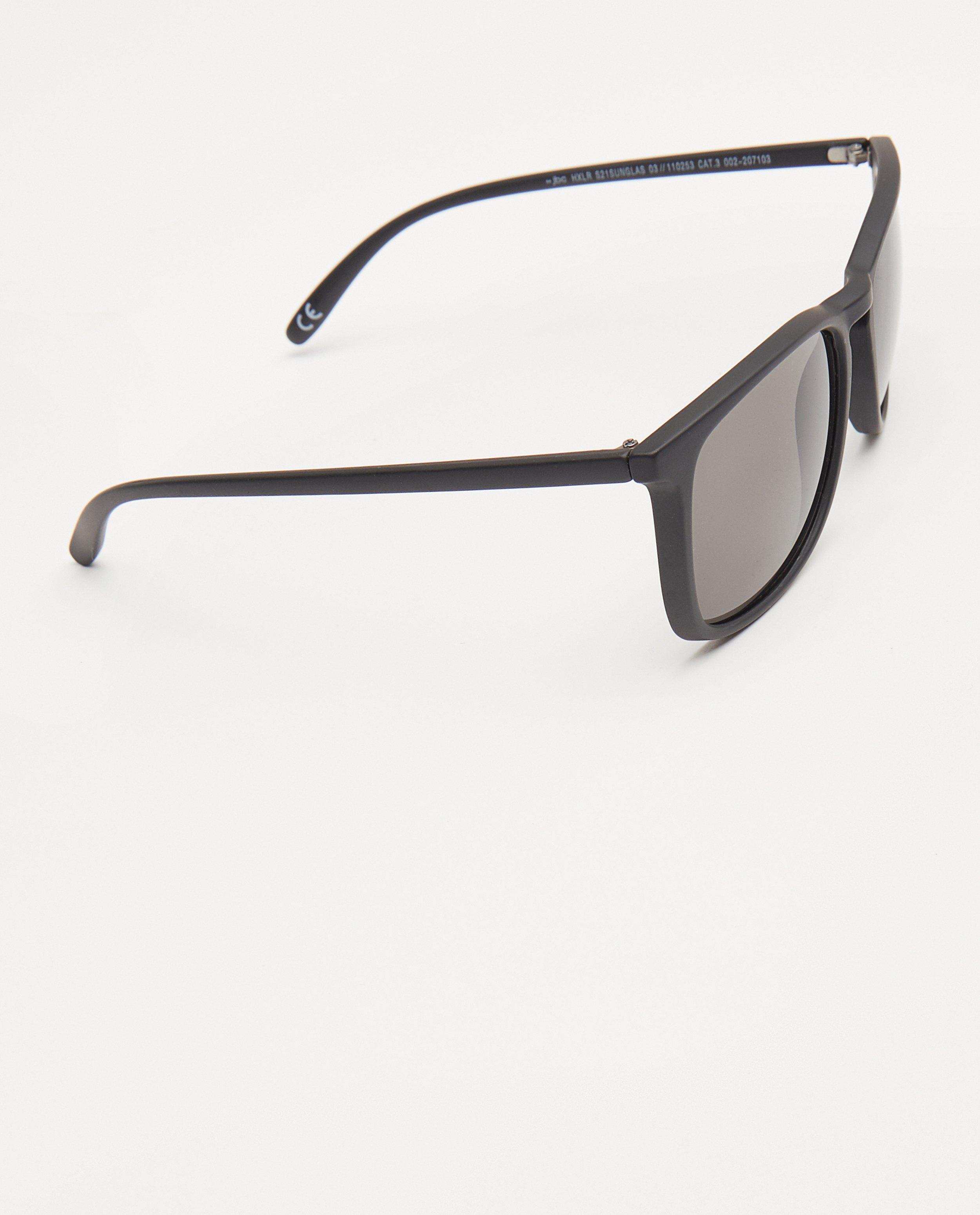 Lunettes de soleil - Lunettes de soleil noires