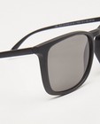 Zonnebrillen - Zwarte zonnebril