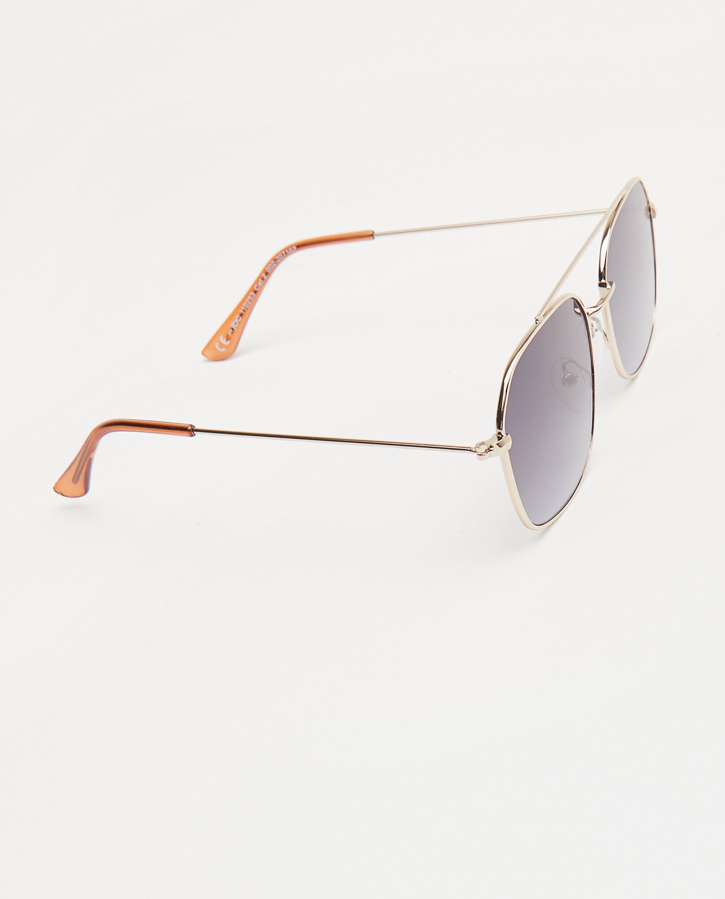 Lunettes de soleil - Lunettes de soleil carrées