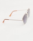 Zonnebrillen - Vierkanten zonnebril