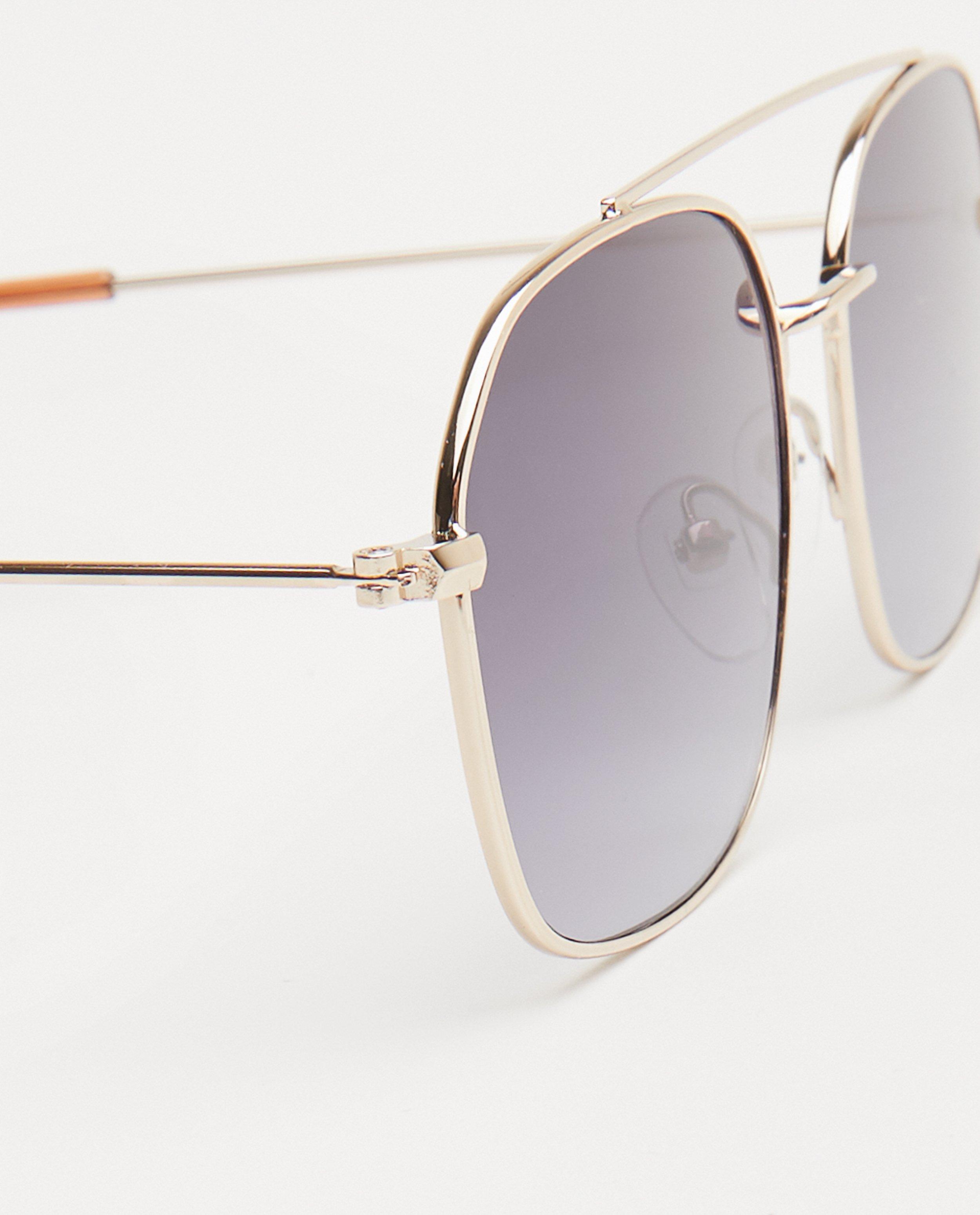 Lunettes de soleil - Lunettes de soleil carrées